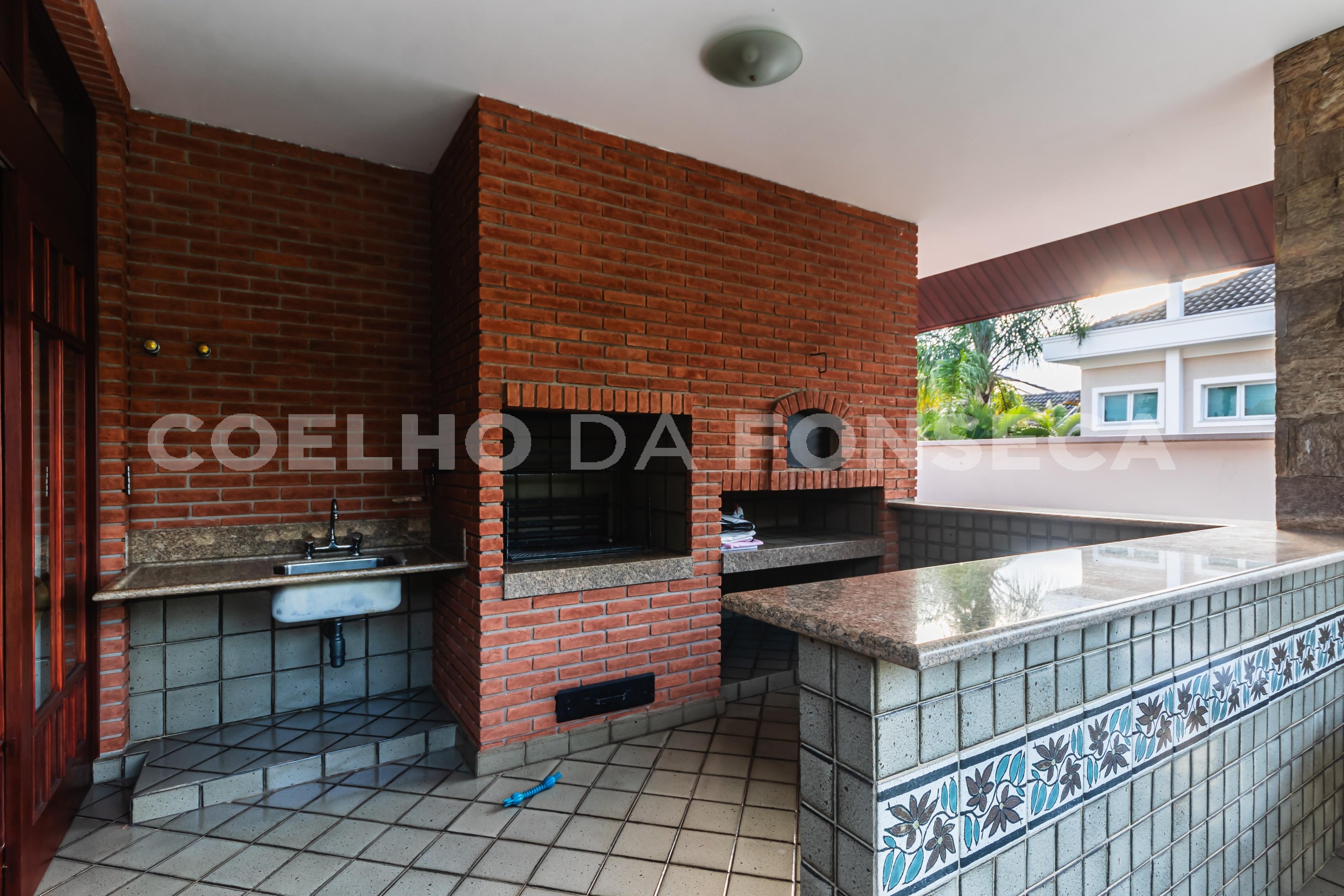 Espaço Gourmet (Unidade)