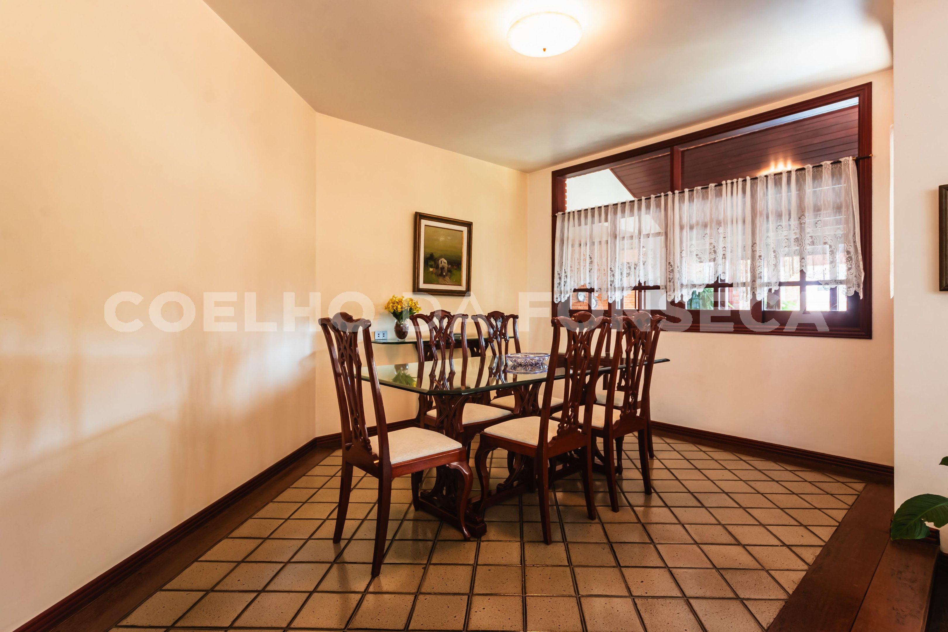 Sala de Jantar
