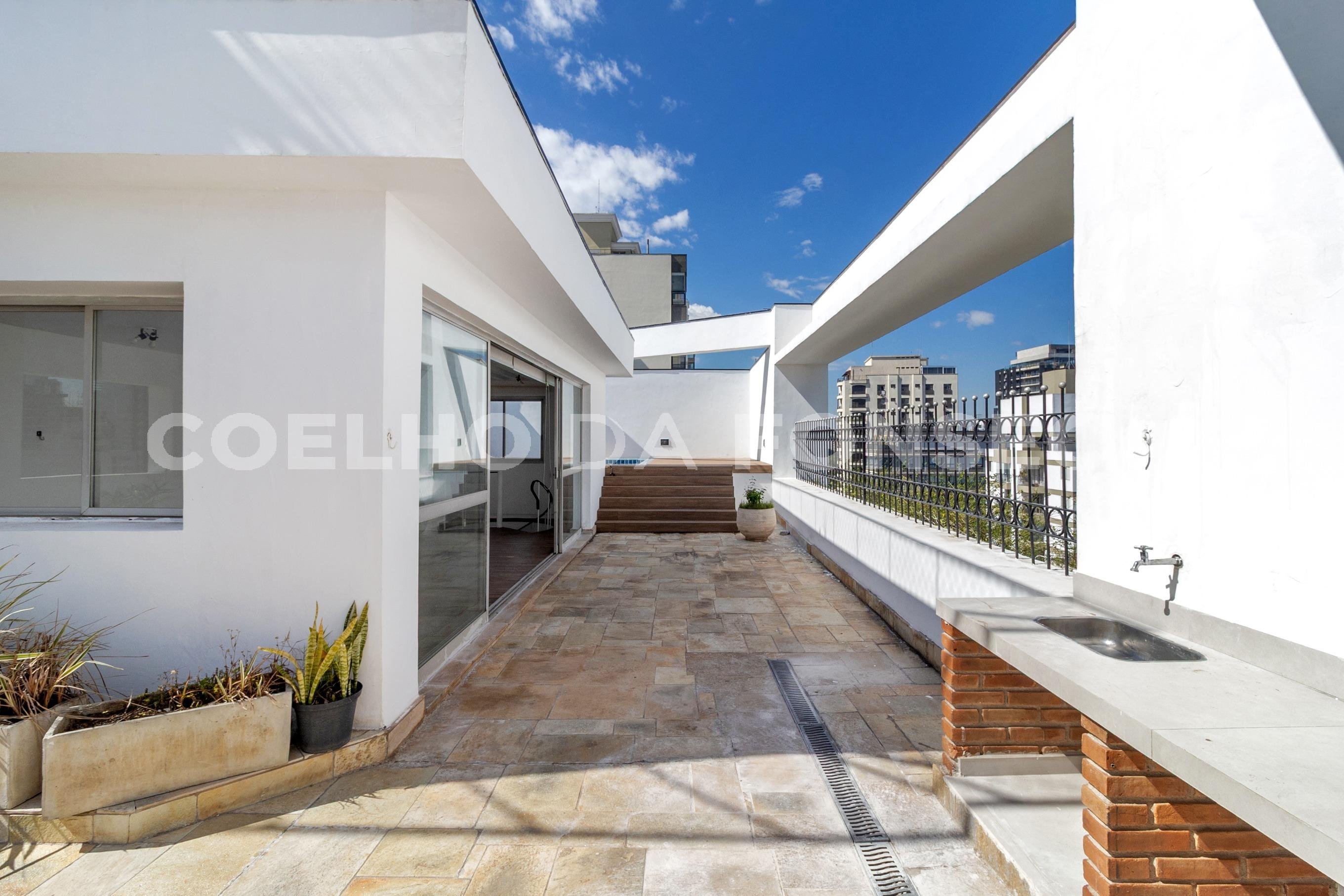 Terraço