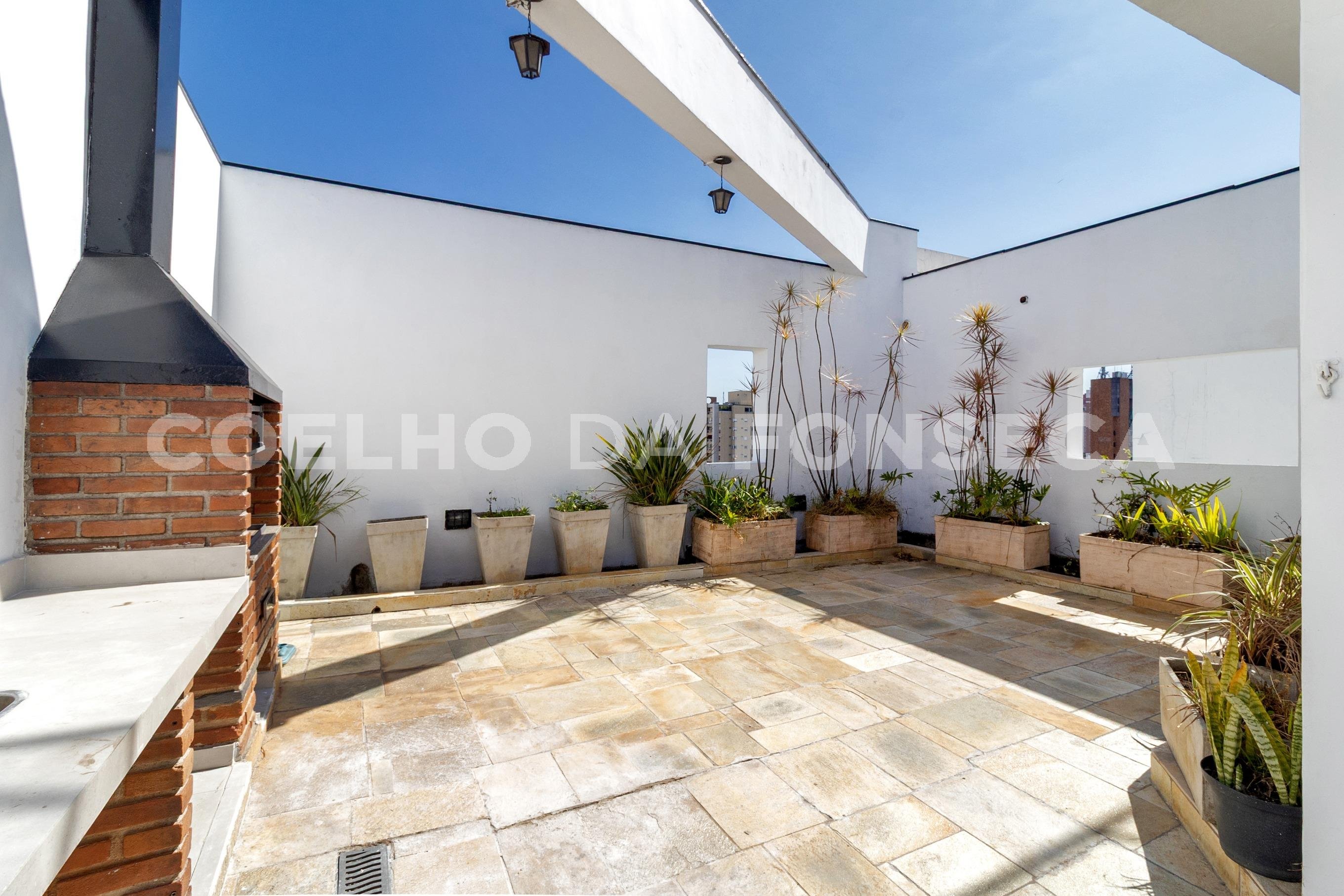 Terraço