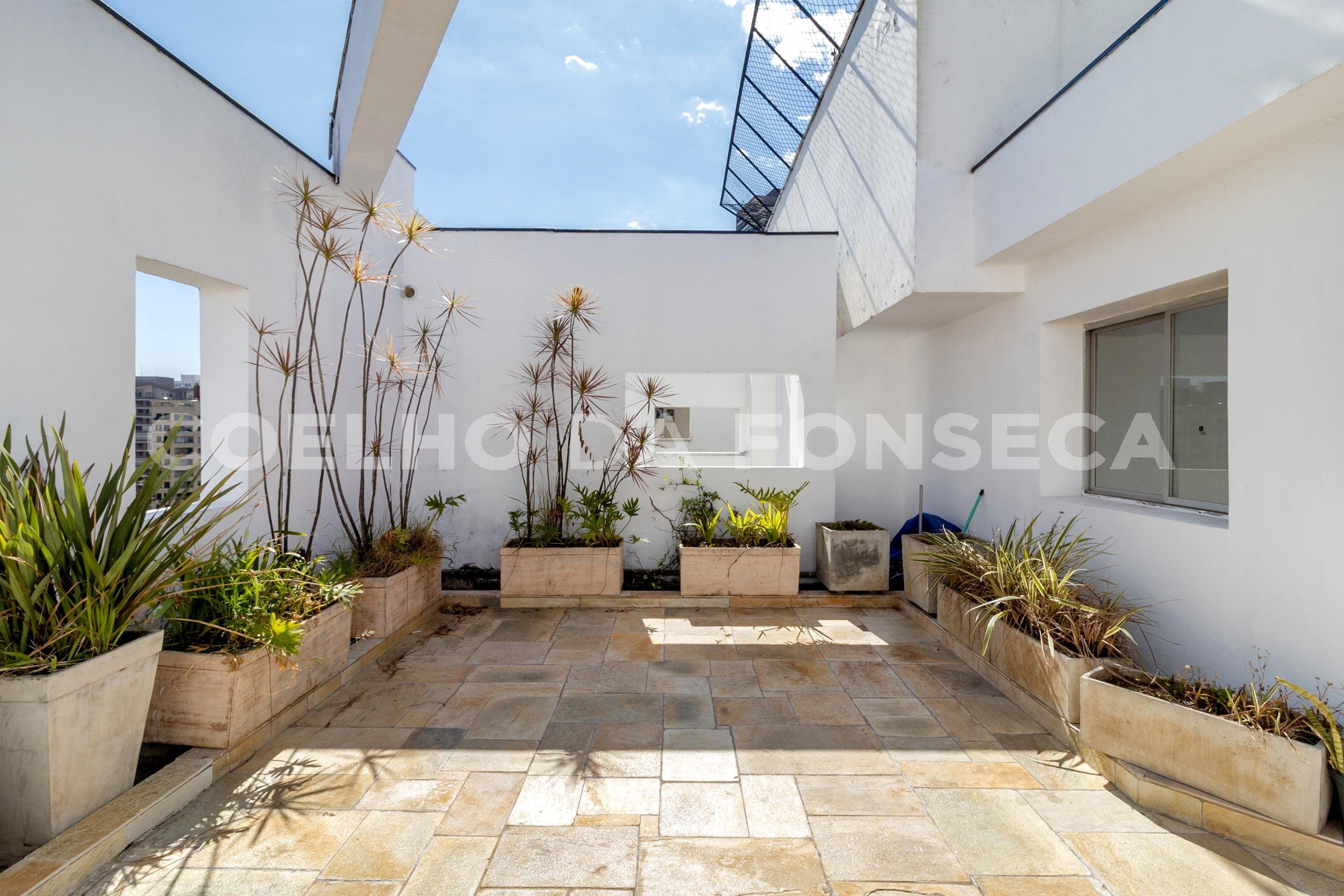 Terraço