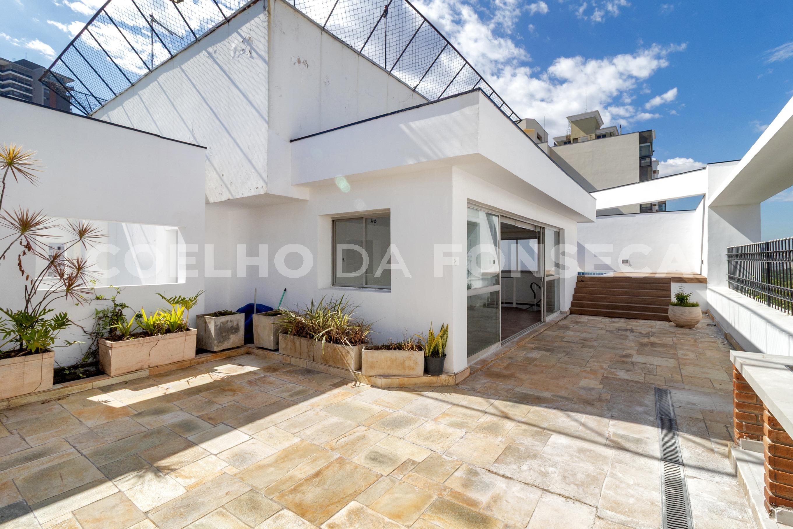 Terraço