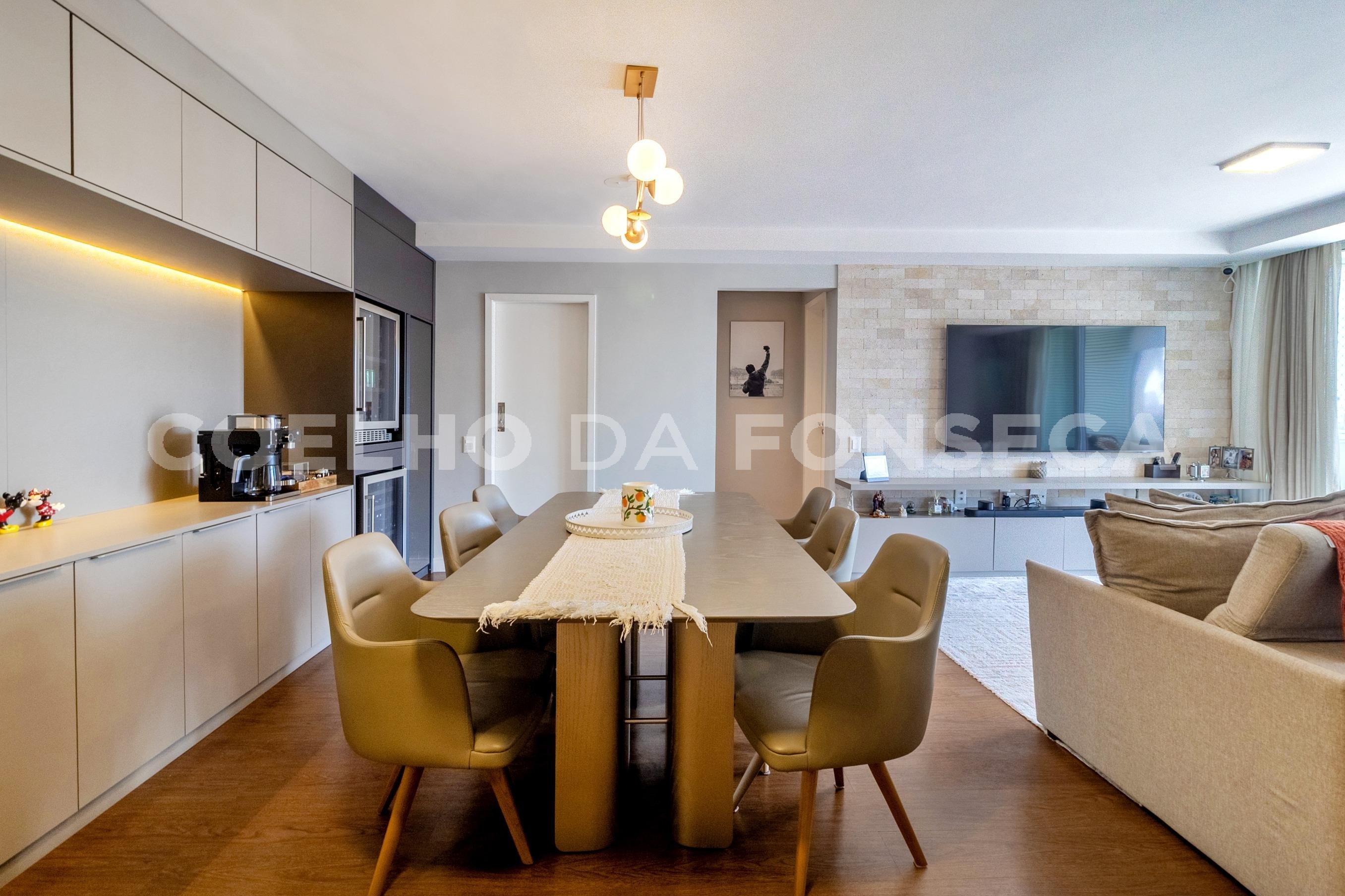 Sala de Jantar