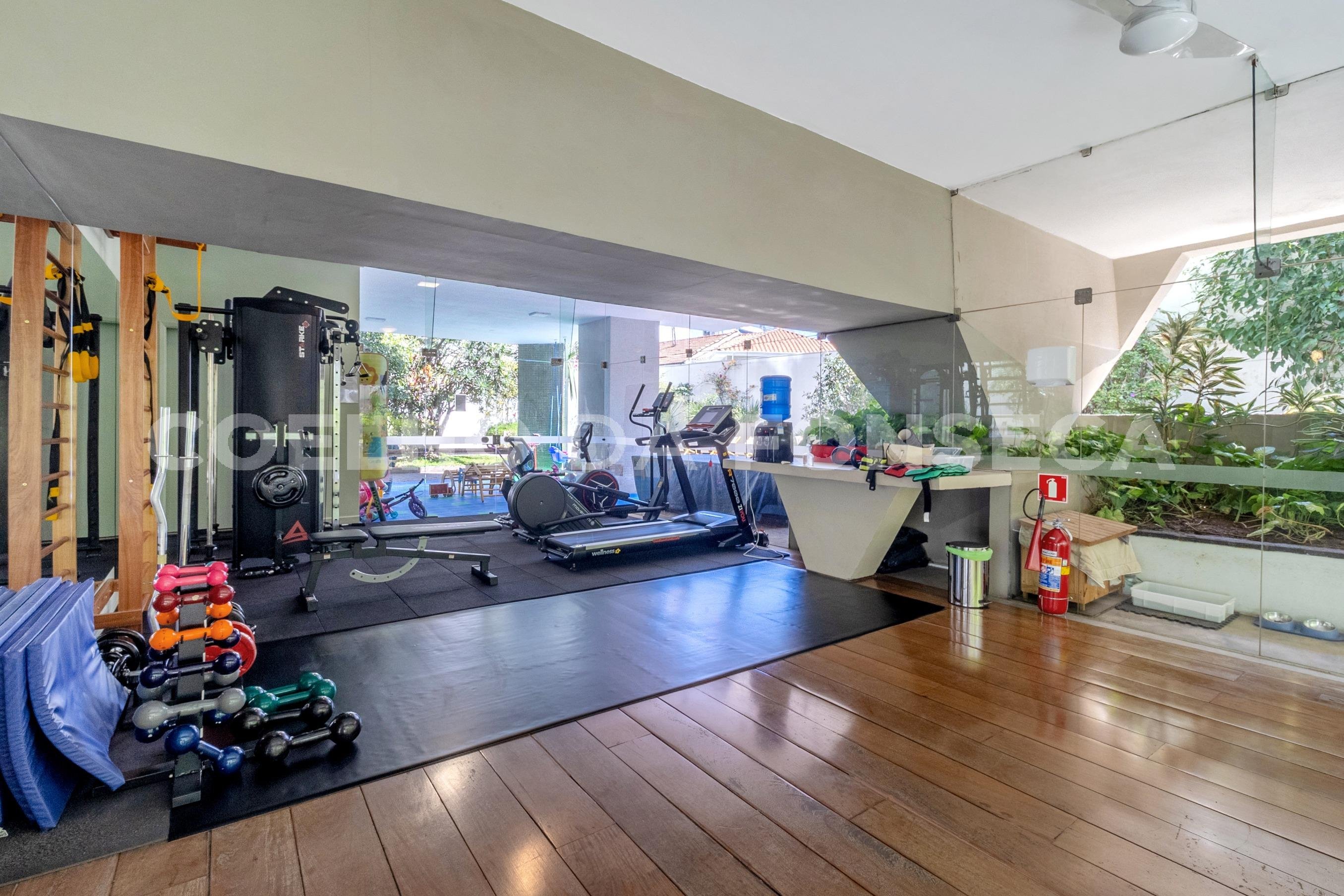 Fitness