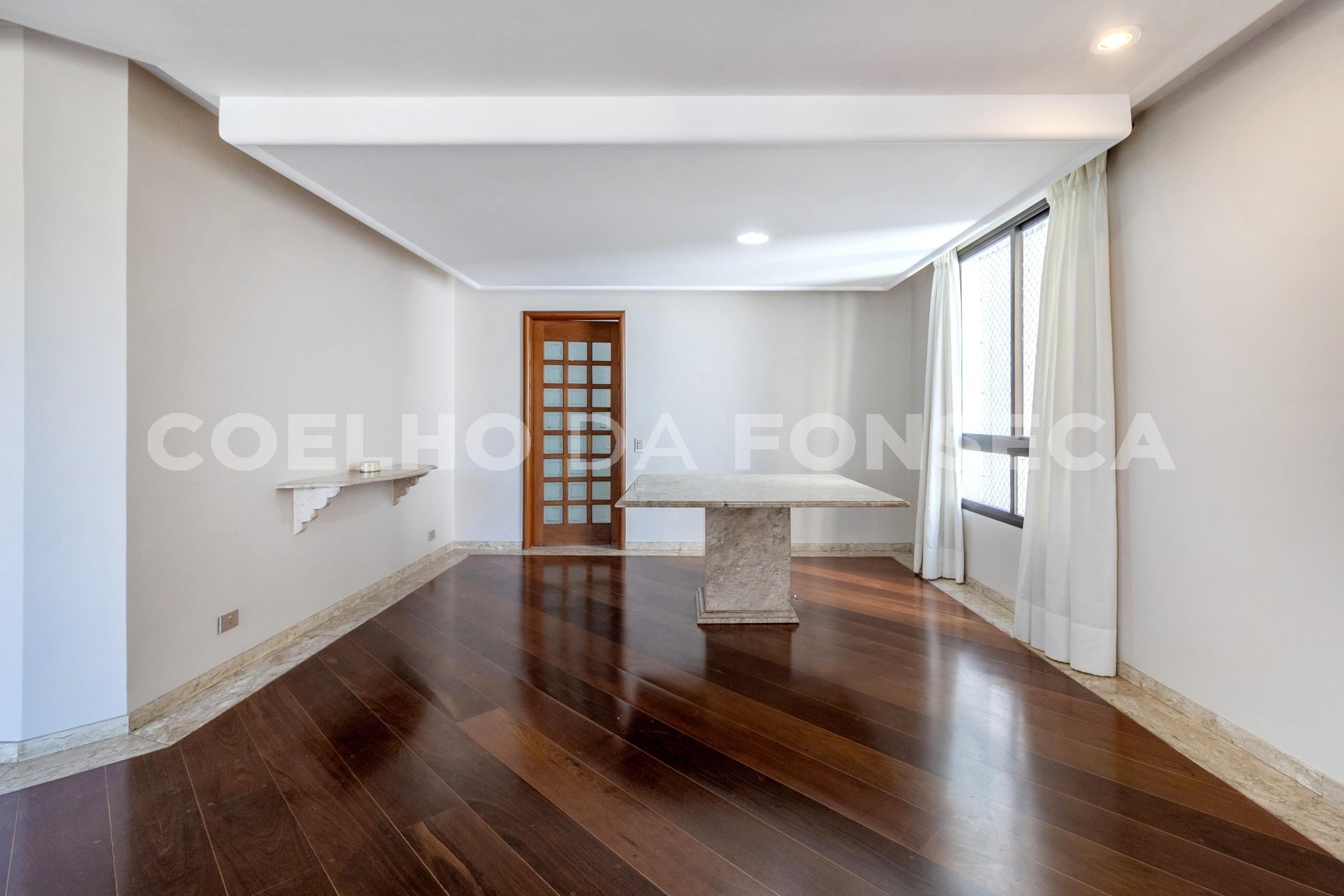 Sala de Jantar