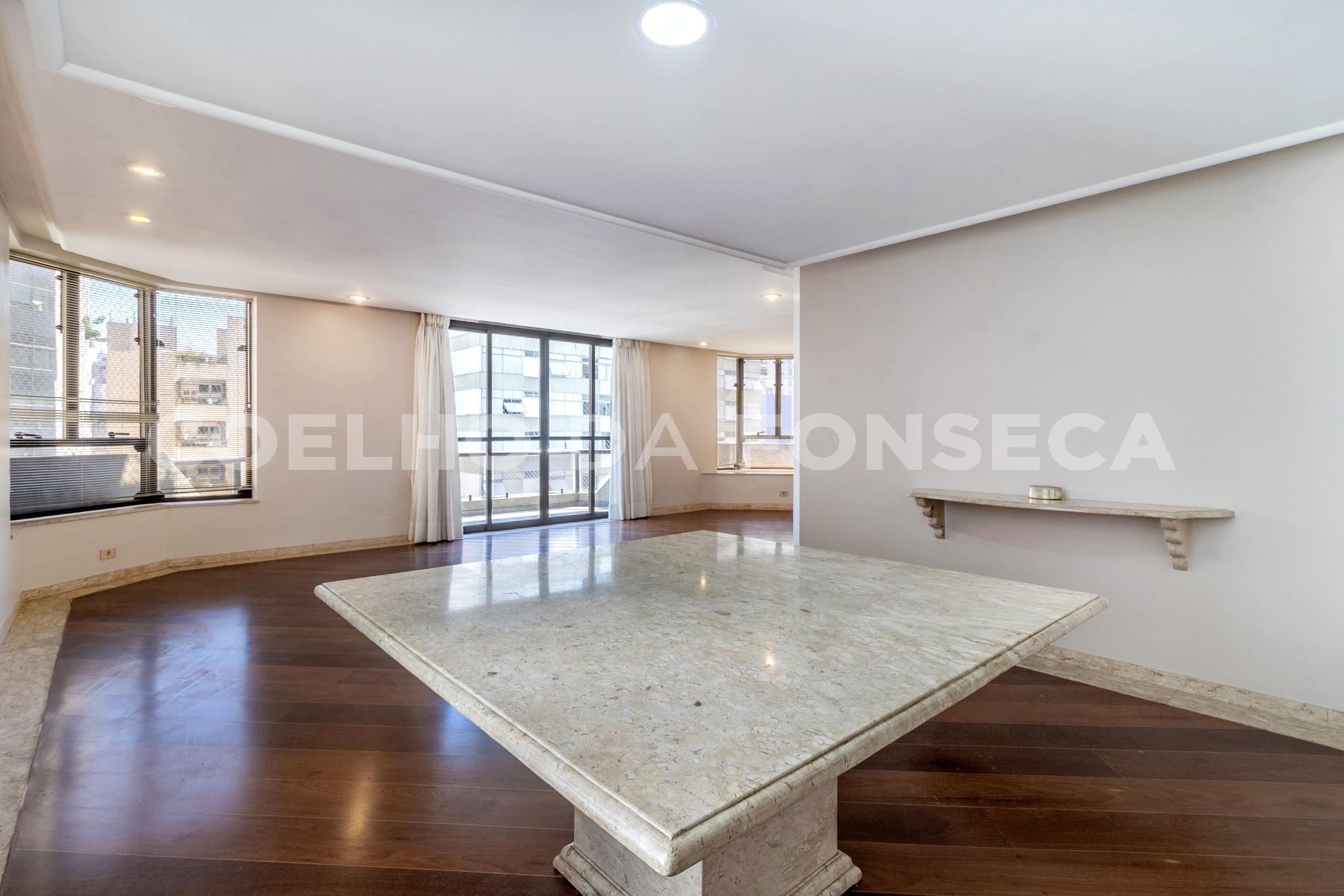 Sala de Jantar