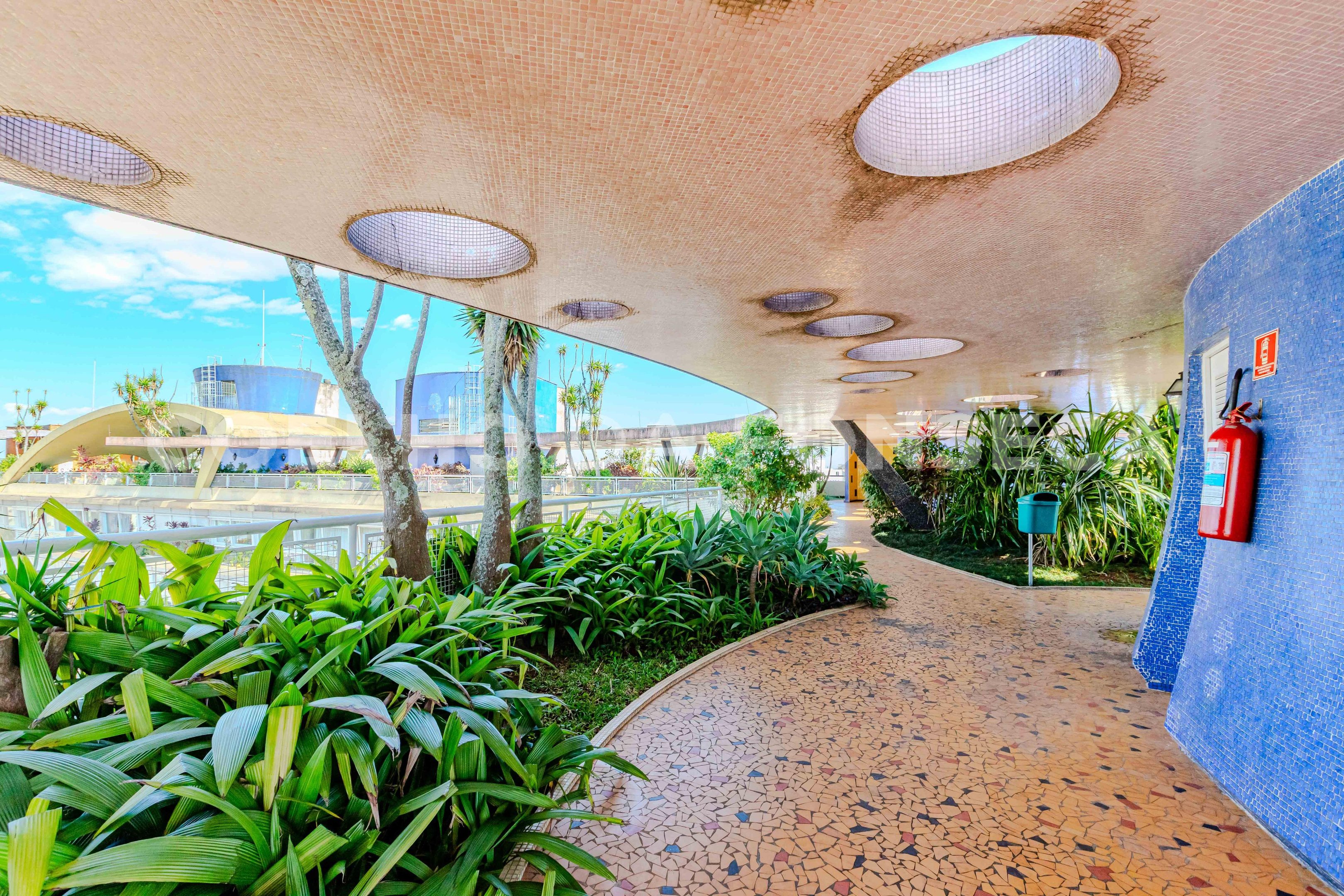 Terraço