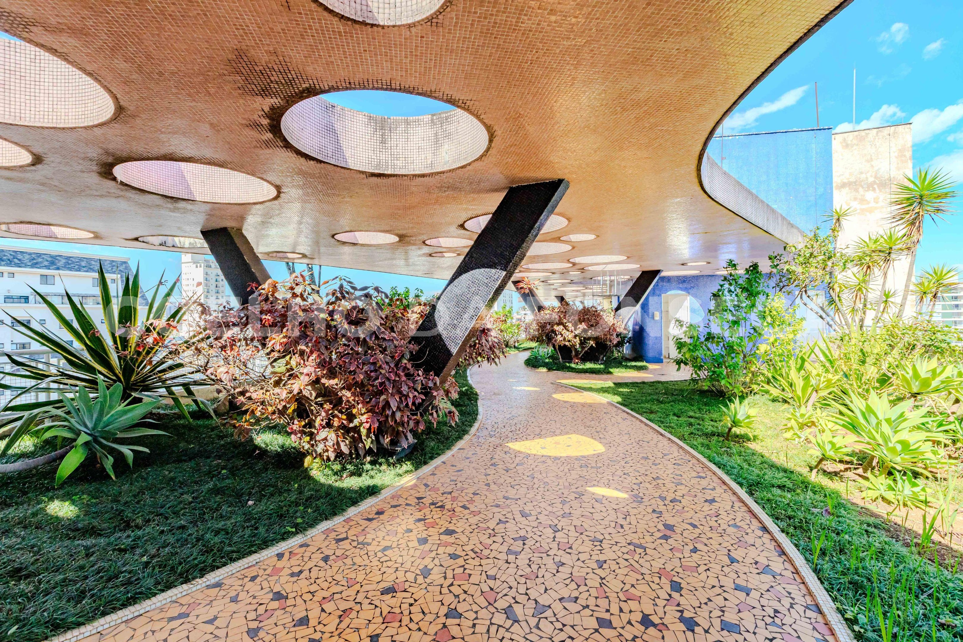 Terraço