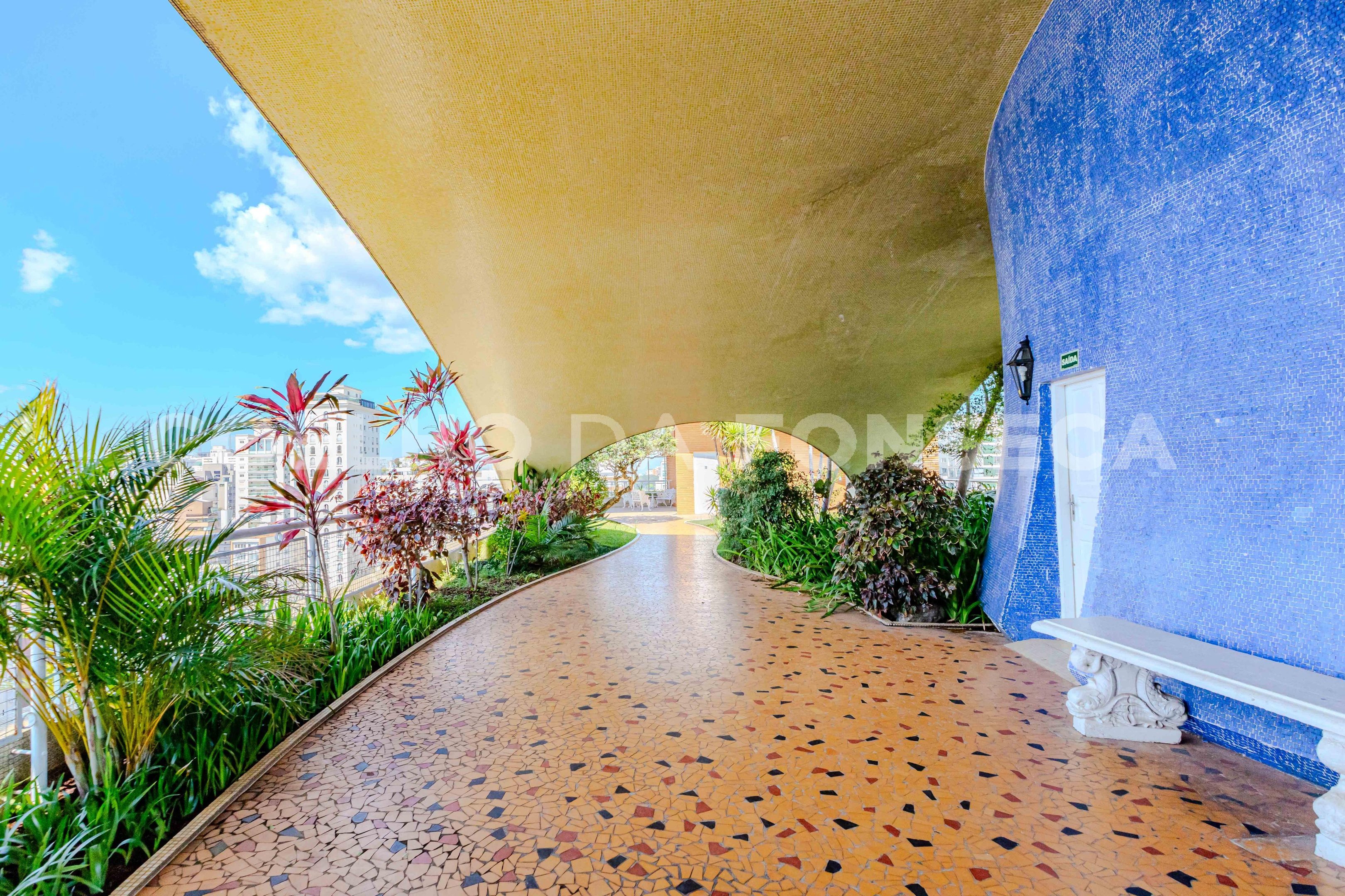 Terraço