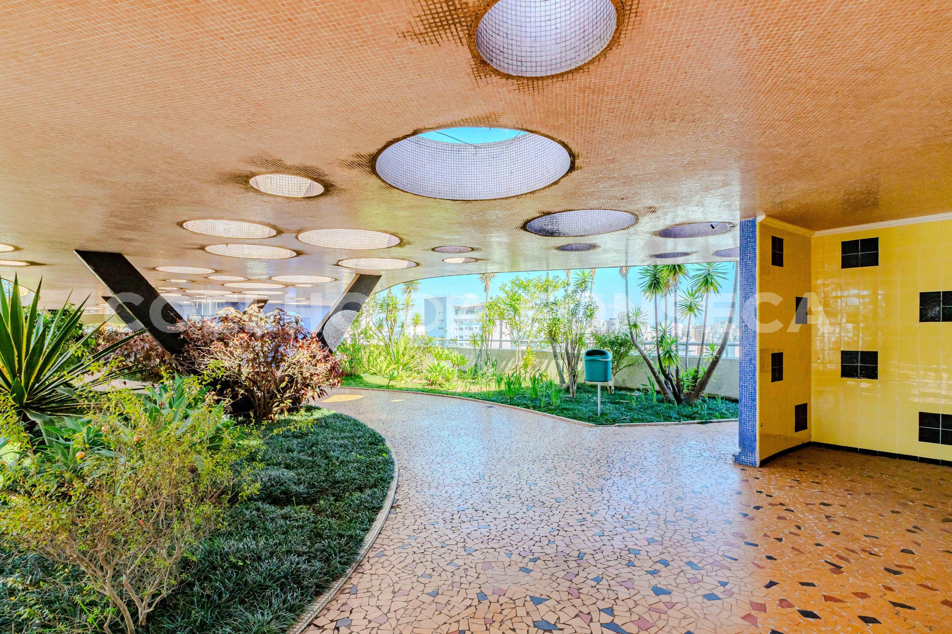 Terraço