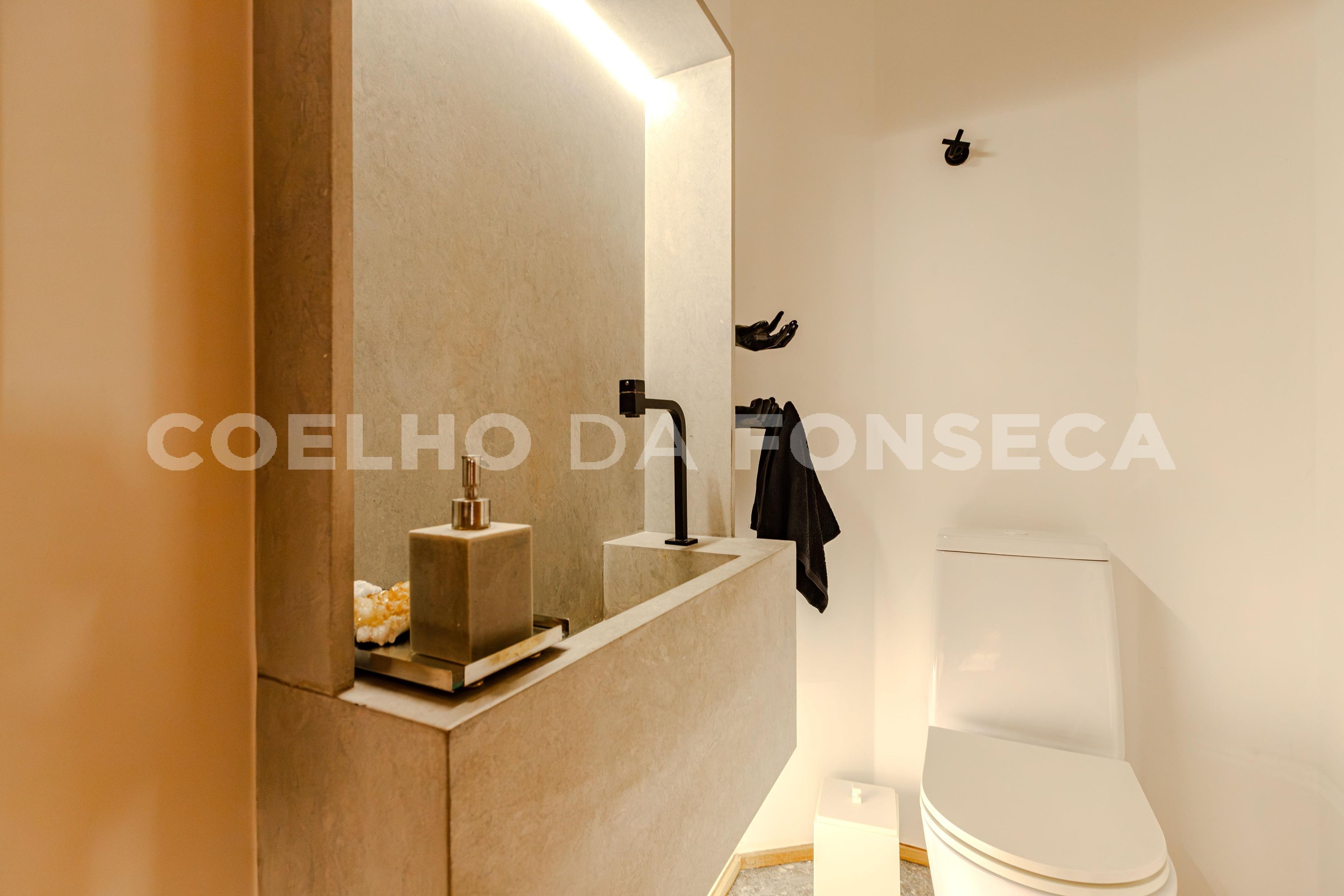 Lavabo