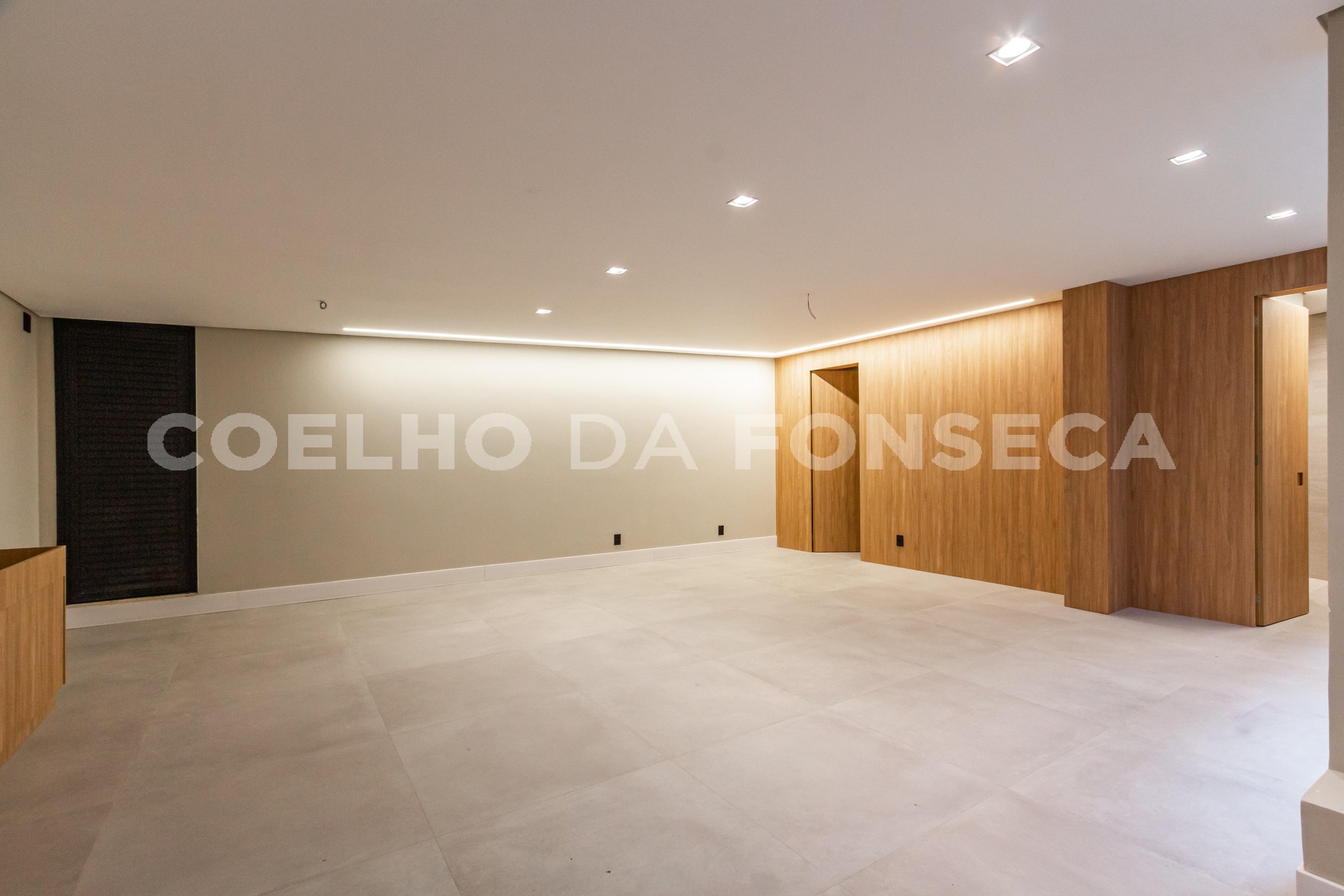 Salão de Festas