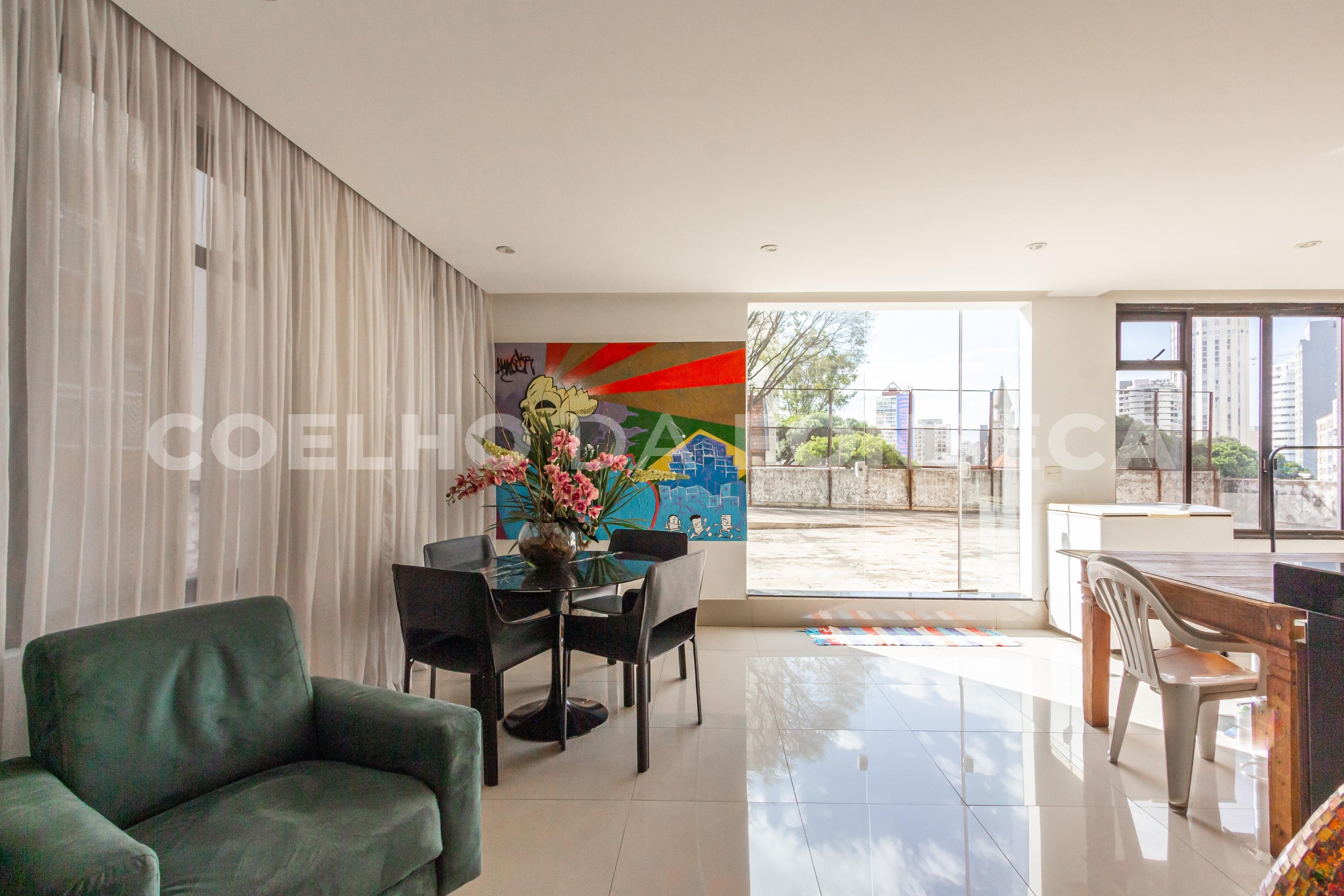 Espaço Gourmet (Unidade)
