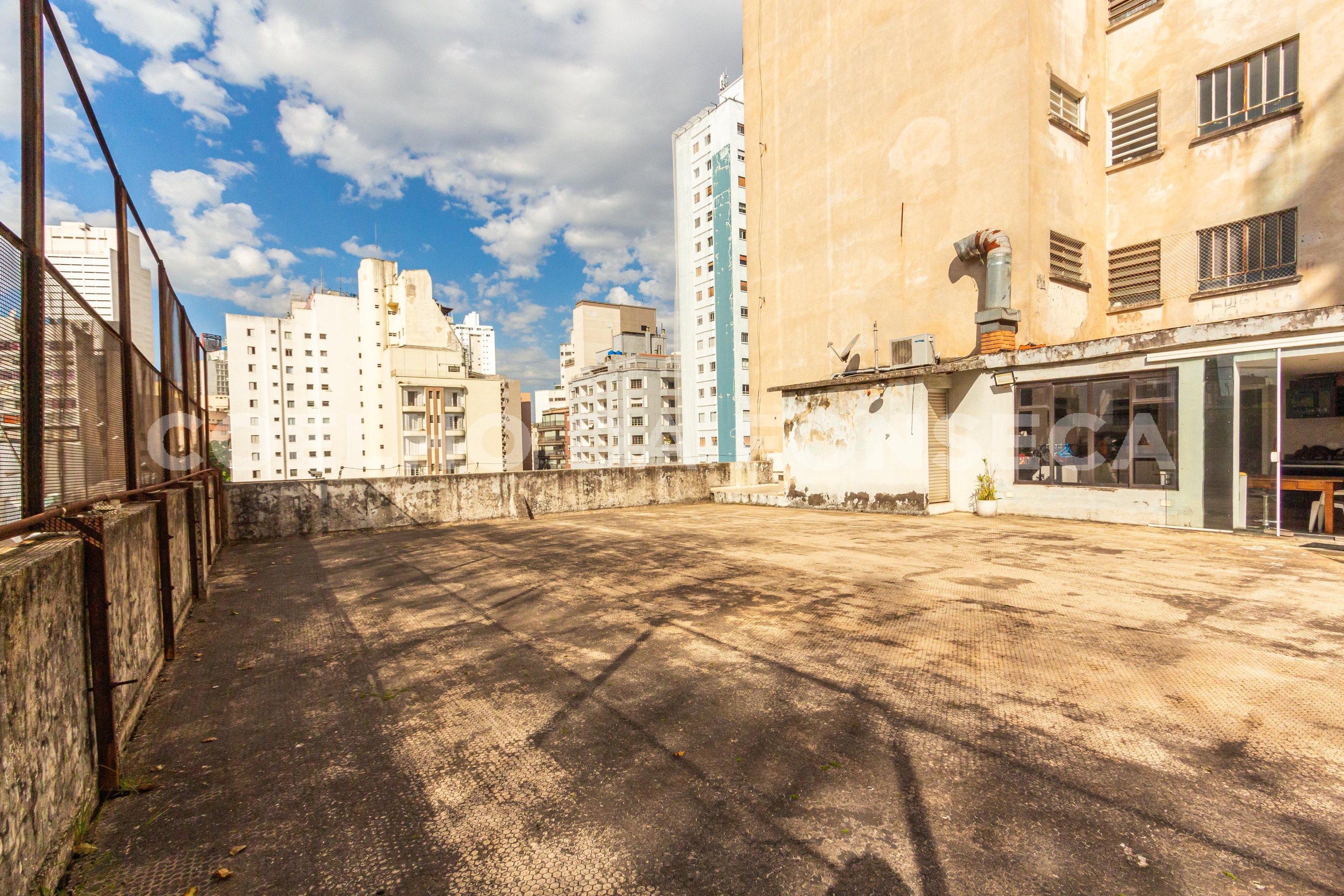 Terraço