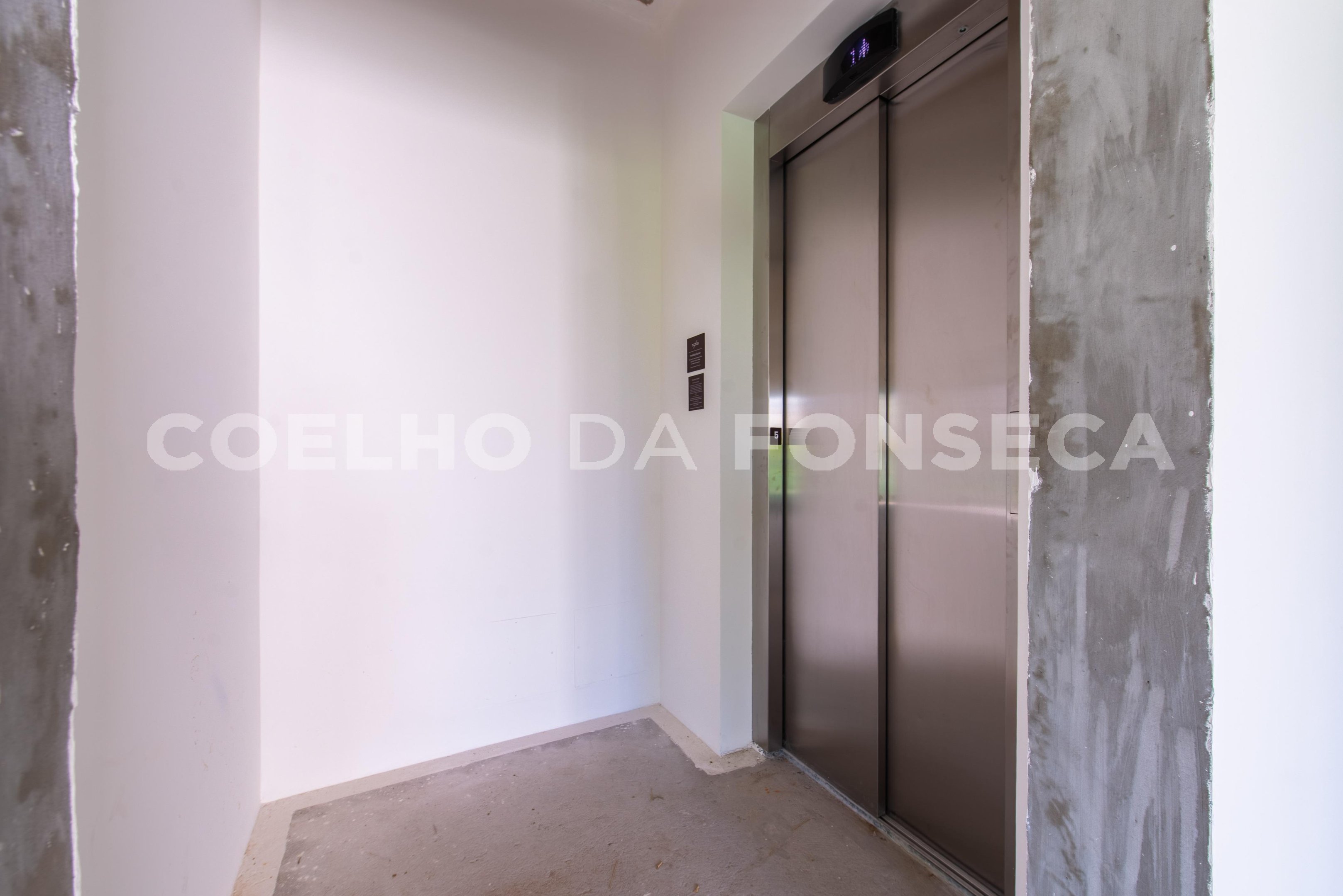 Hall de Elevadores