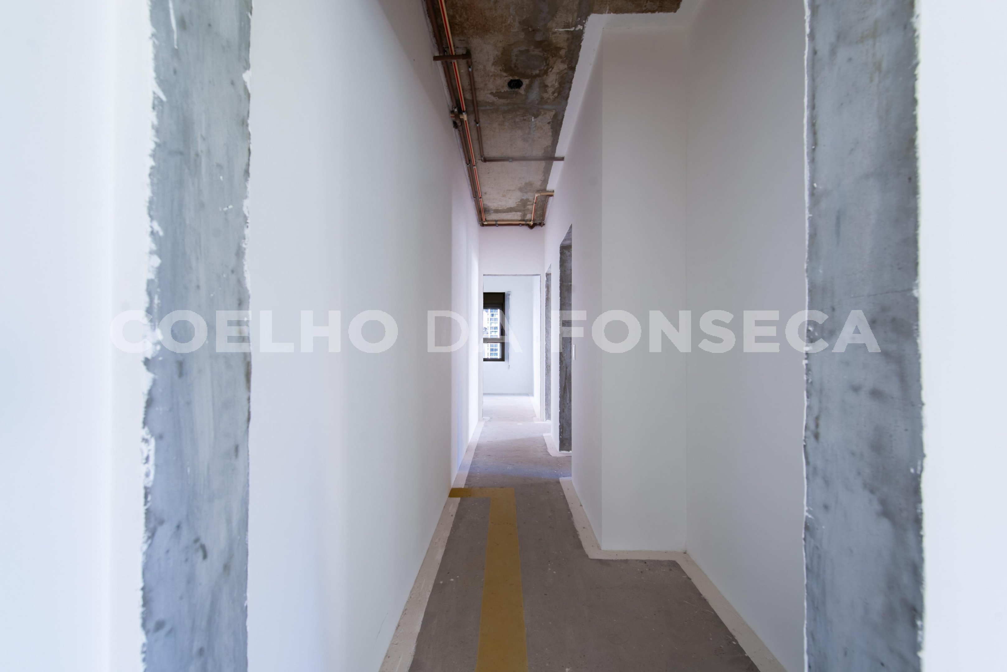 Hall de Circulação