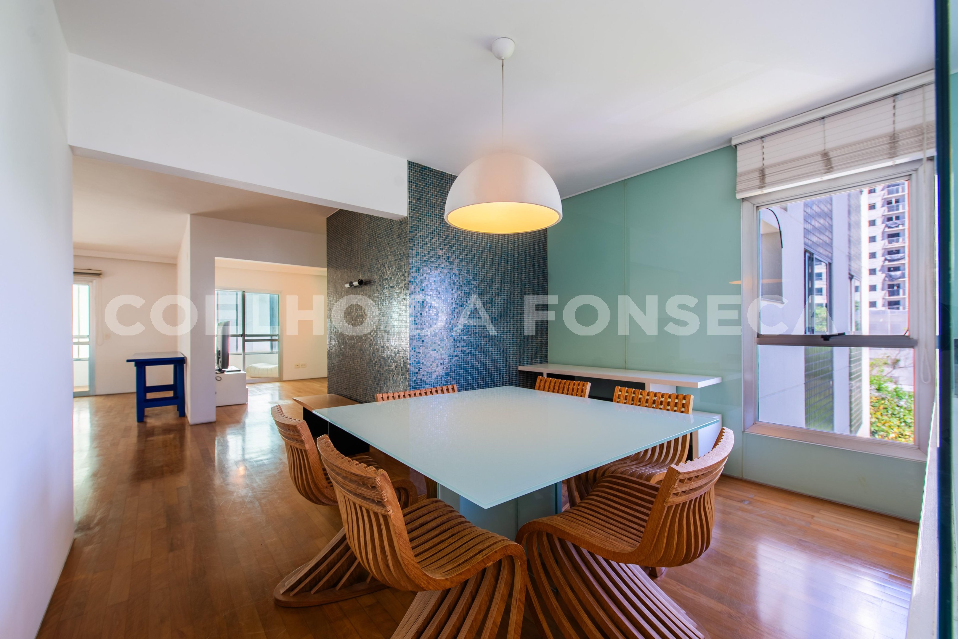 Sala de Jantar
