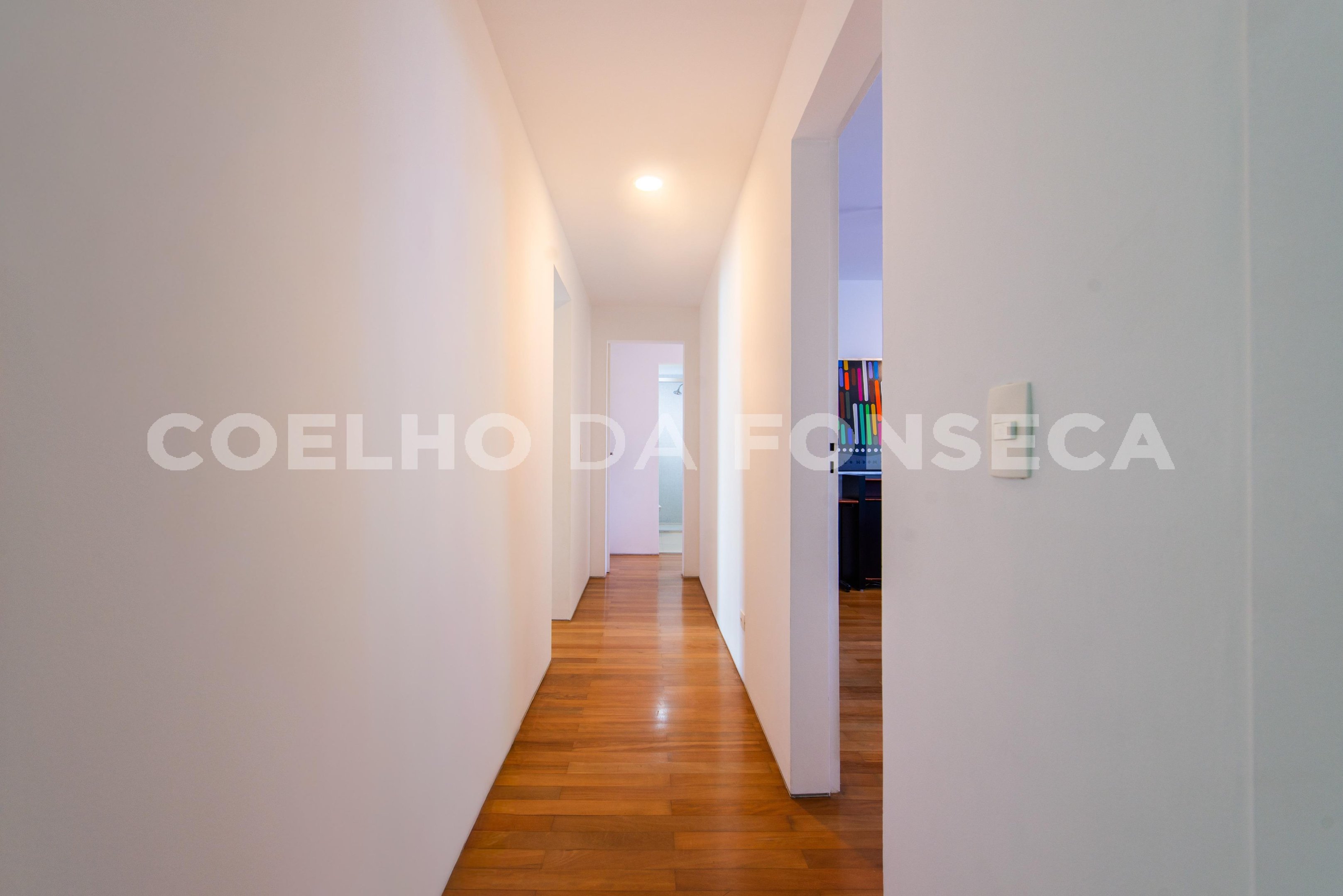 Hall de Circulação