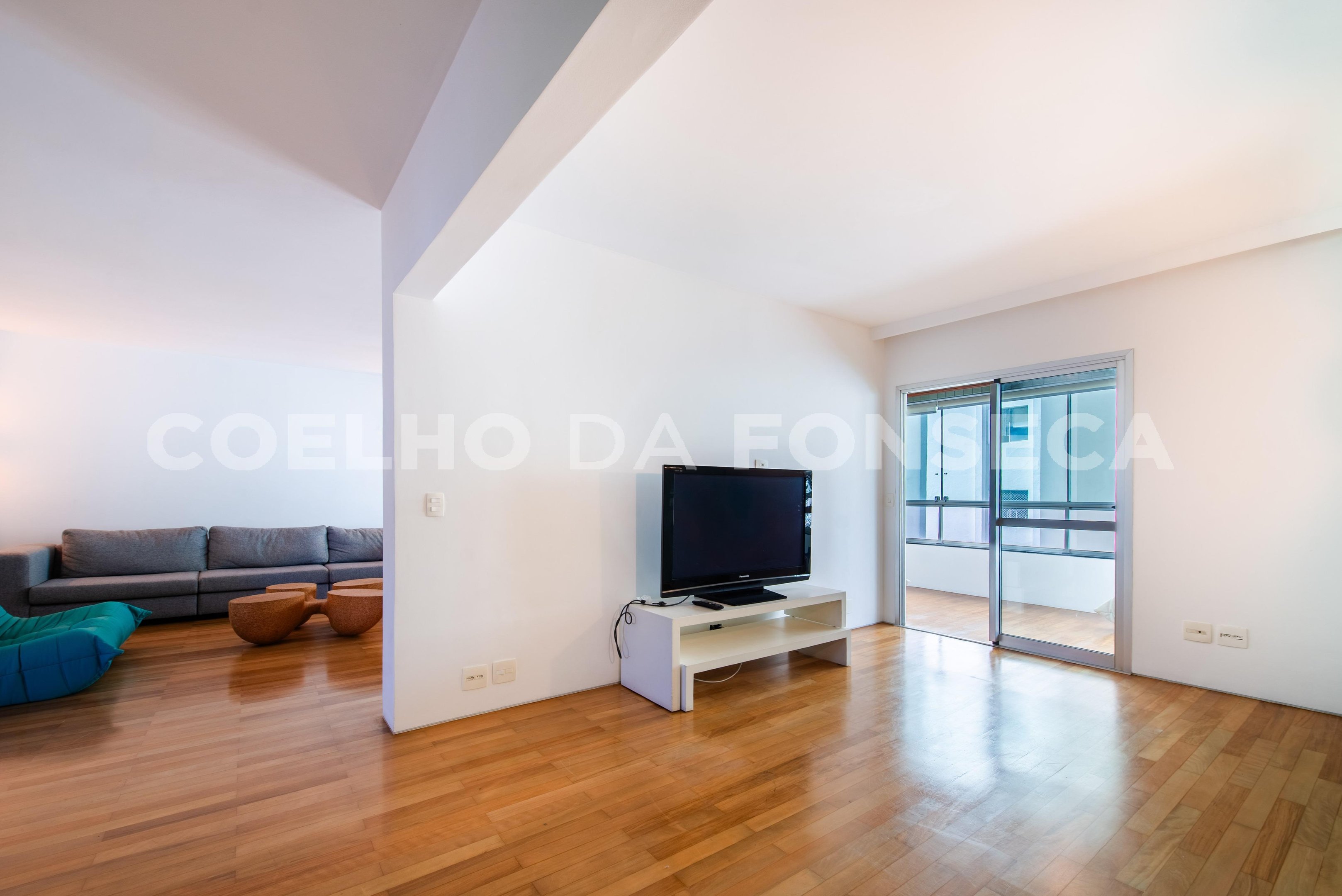 Sala de TV