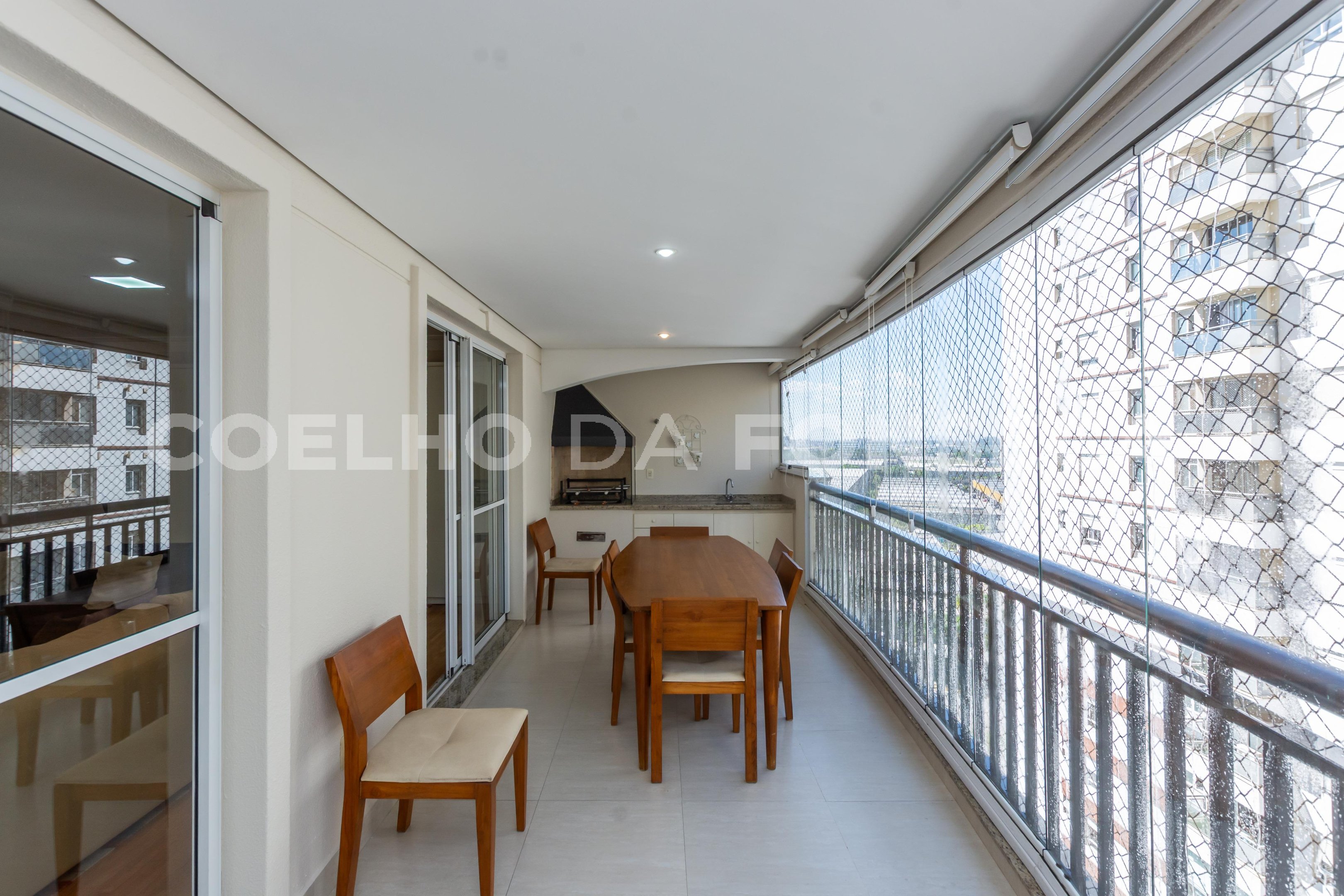 Espaço Gourmet (Unidade)