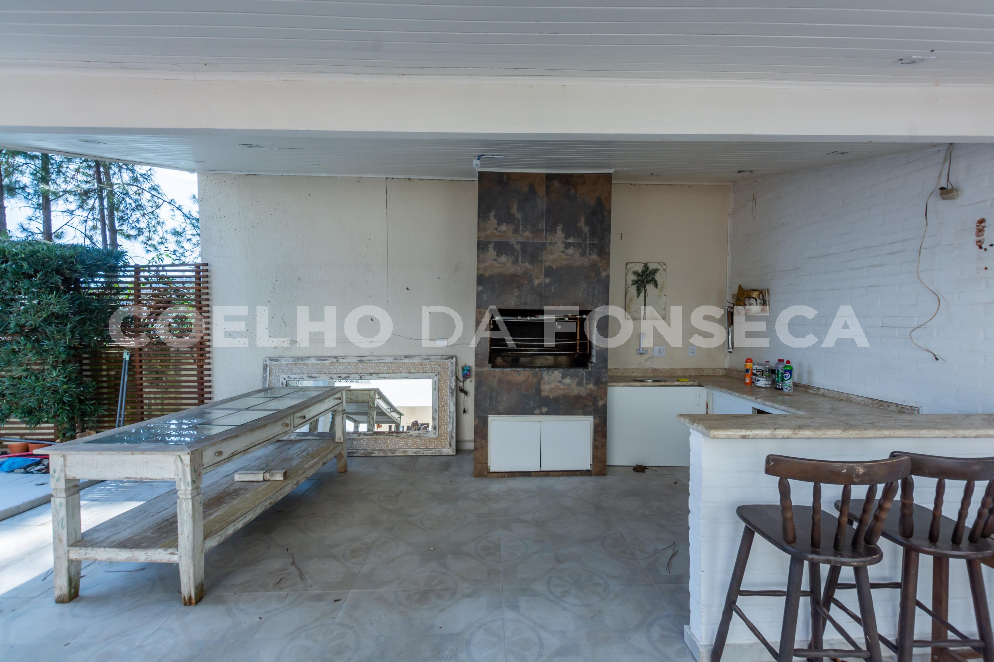 Espaço Gourmet (Unidade)