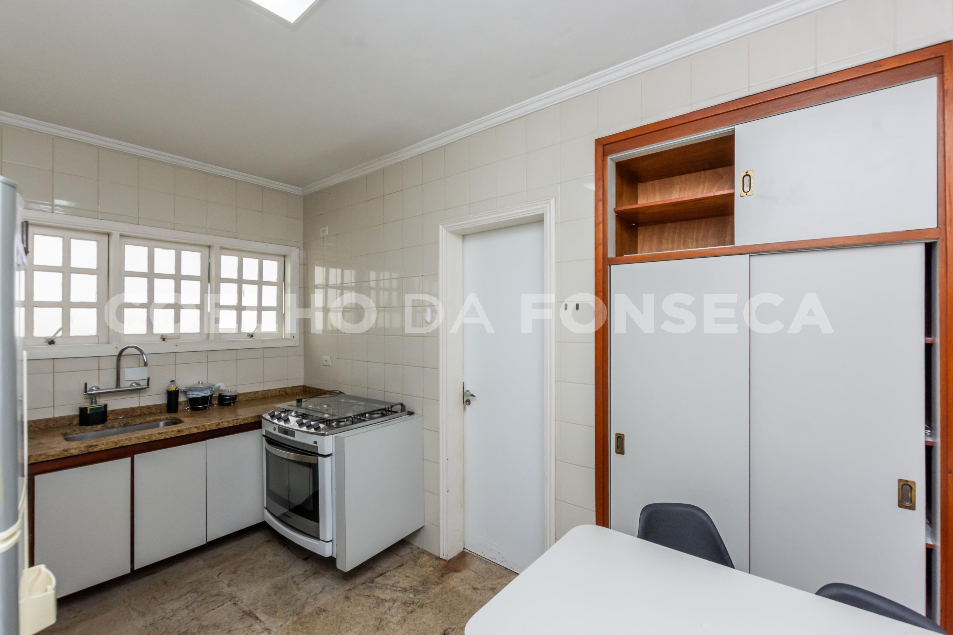 Cozinha
