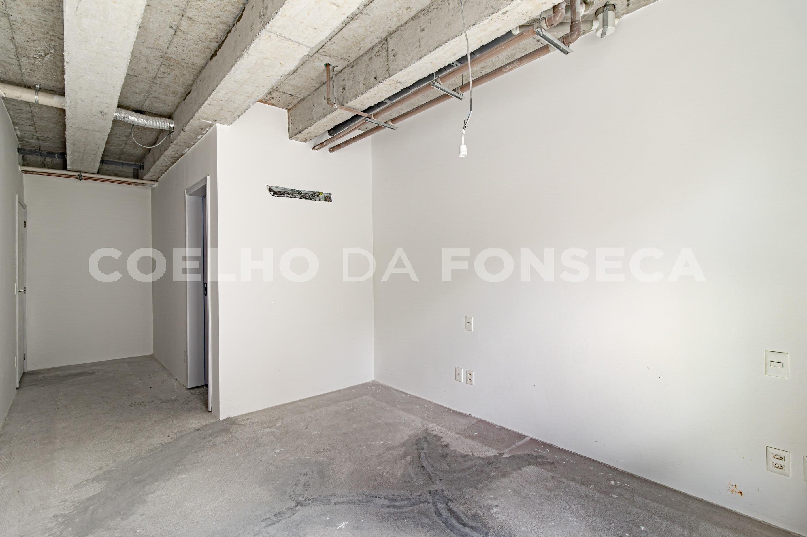 Dormitório