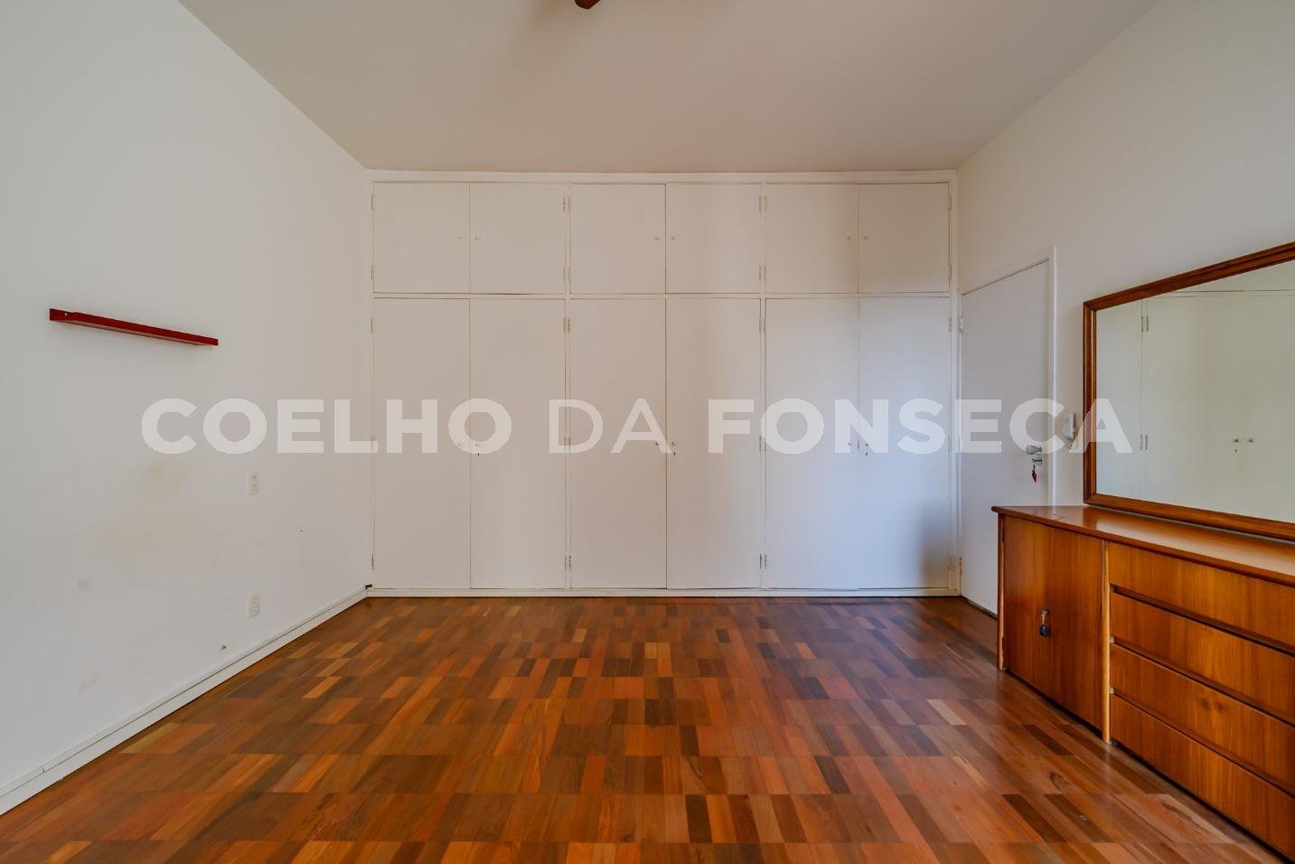 Dormitório
