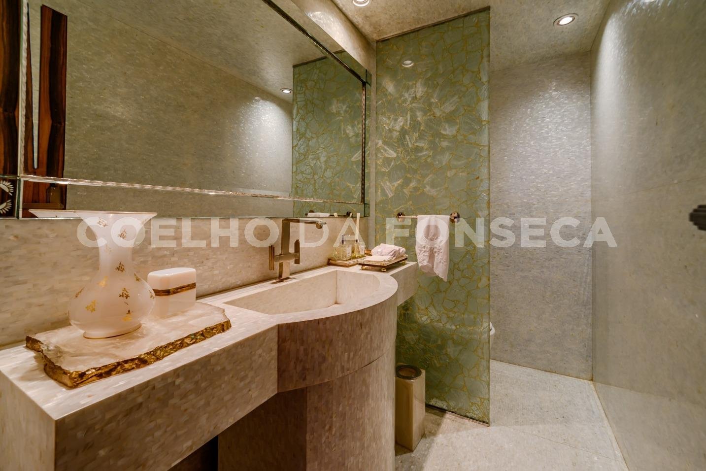 Lavabo