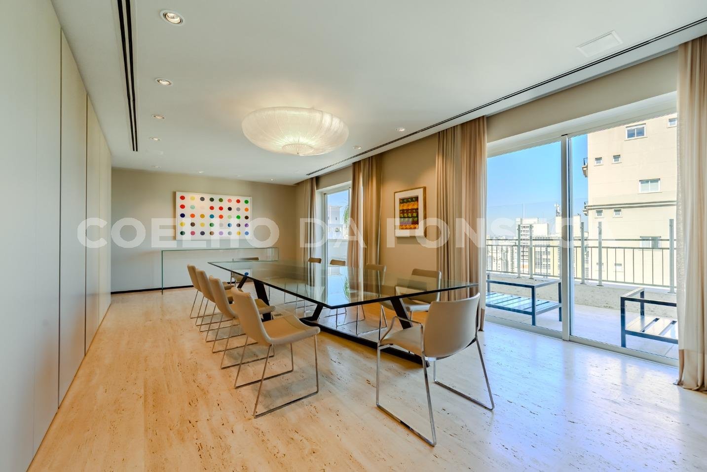Sala de Jantar