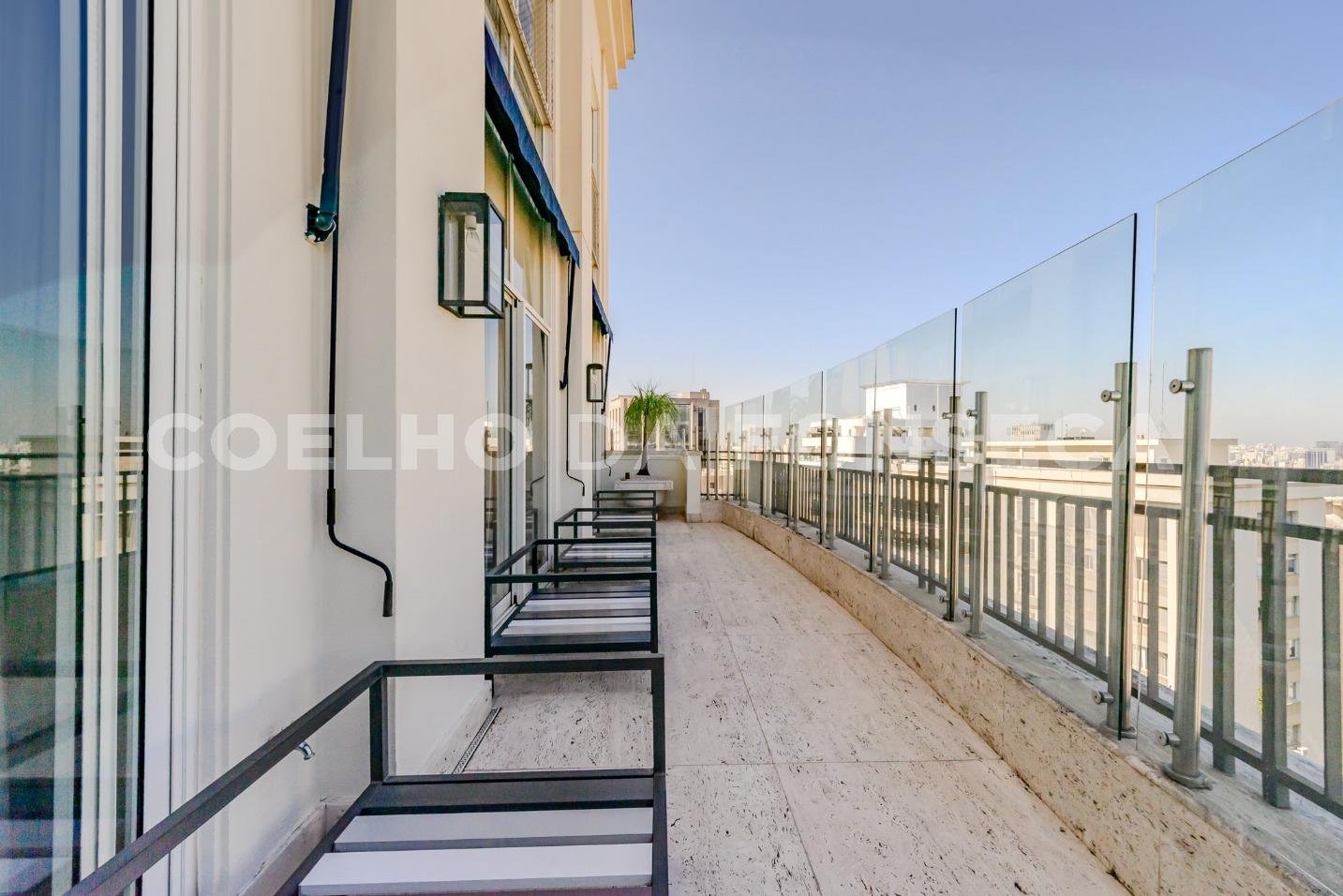 Hall de Elevadores