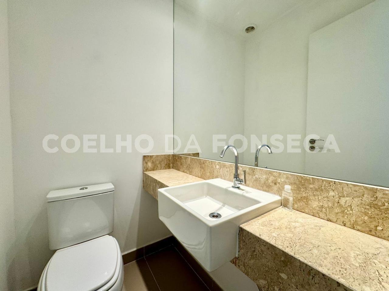 Lavabo