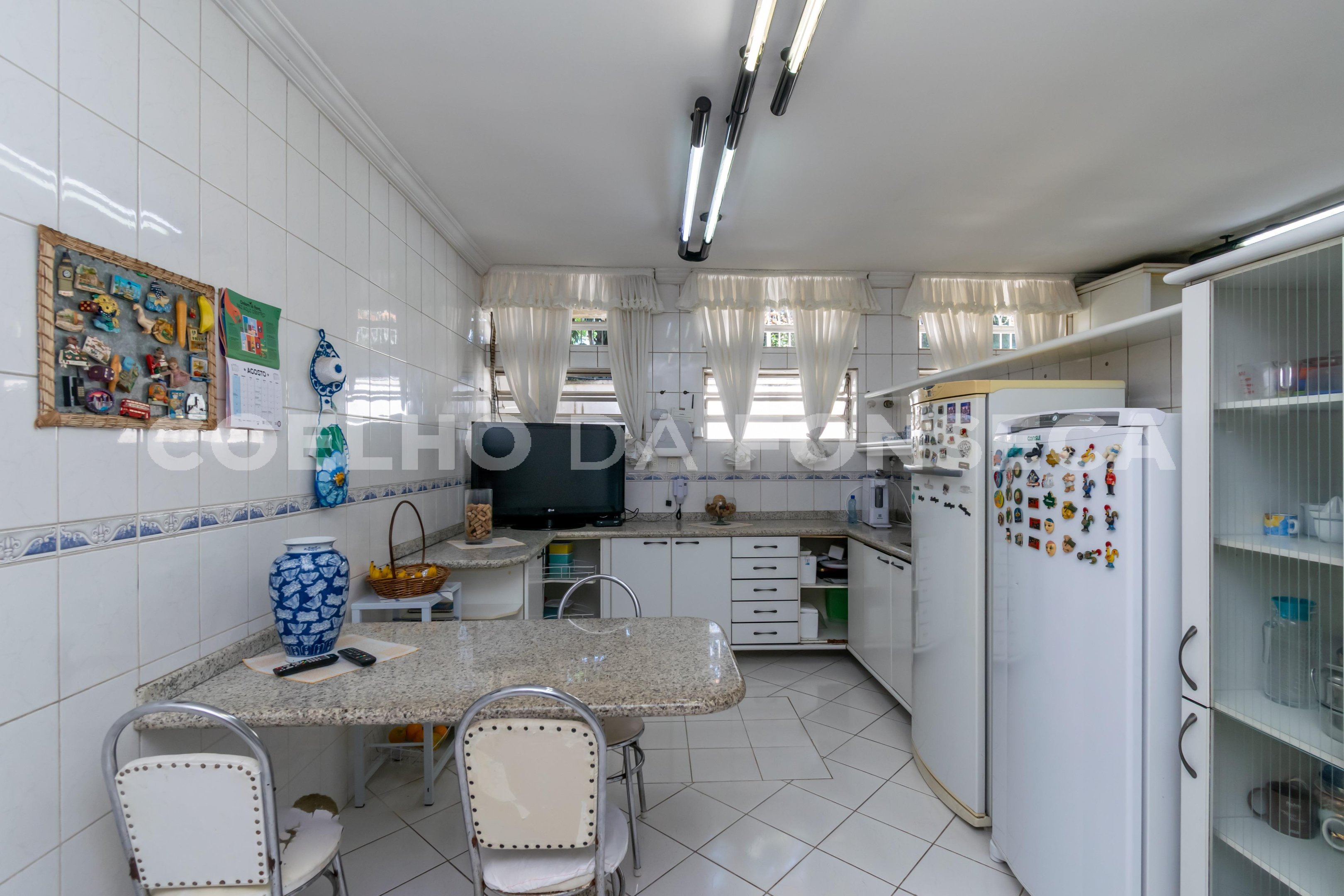 Cozinha