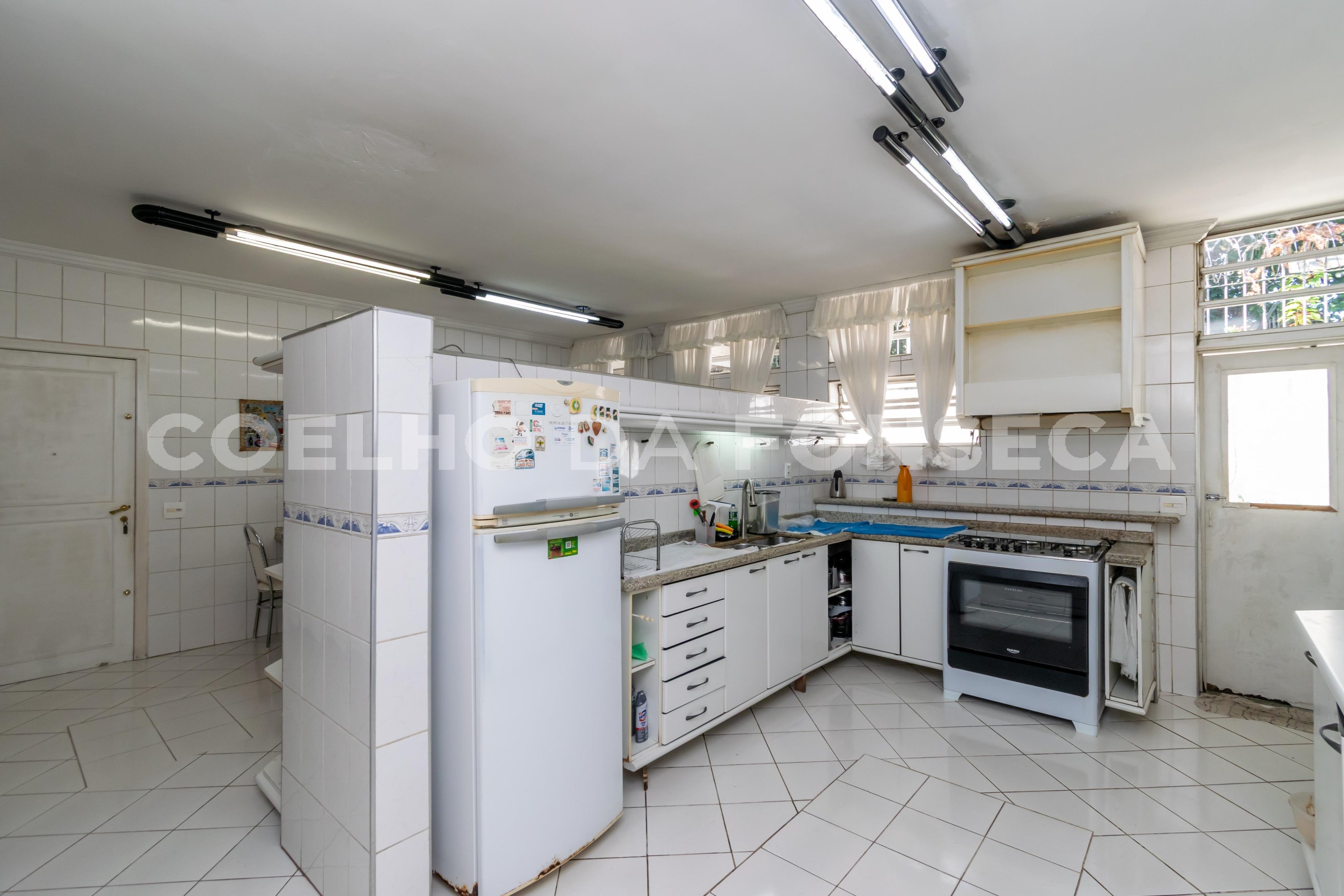 Cozinha