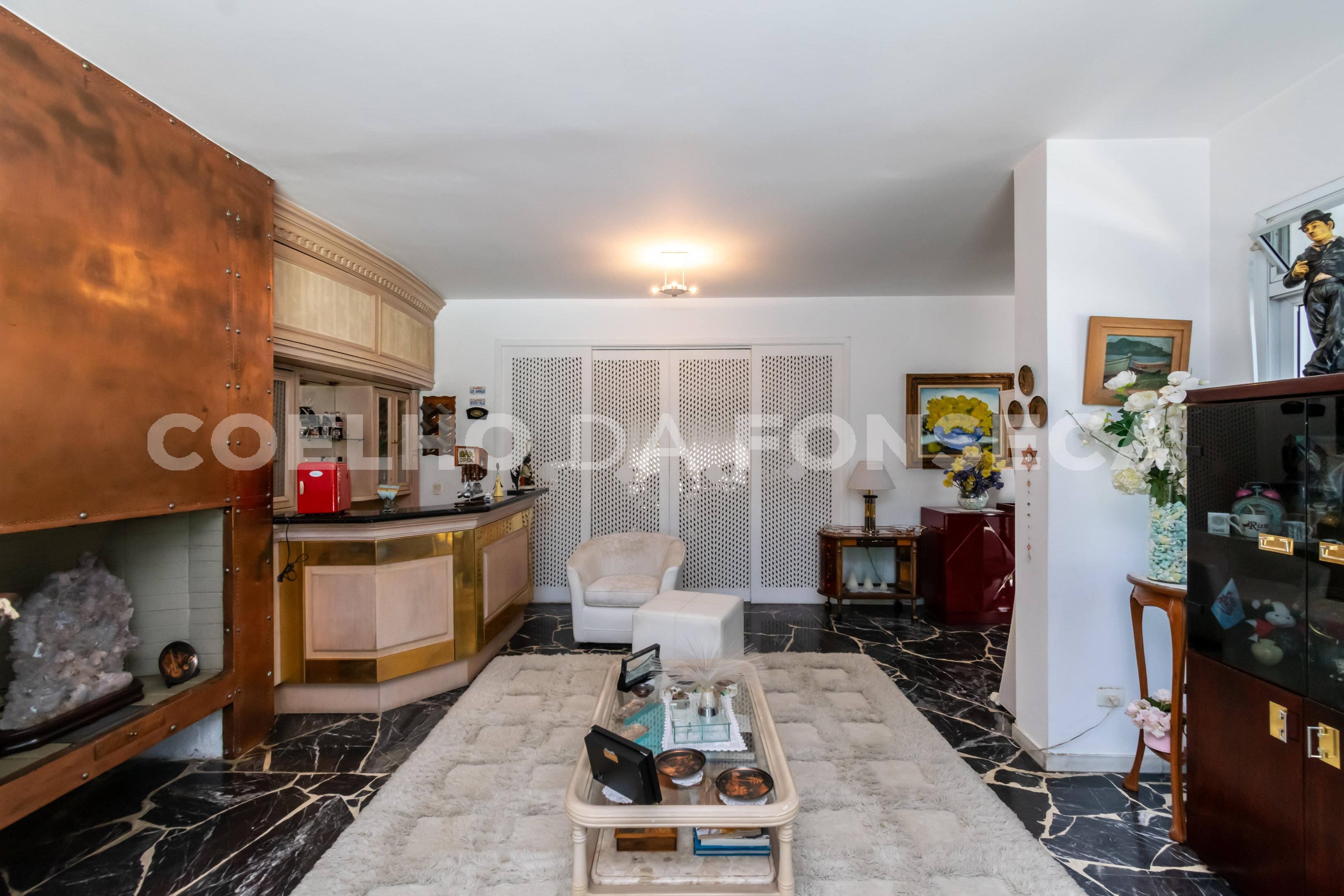 Sala Intima