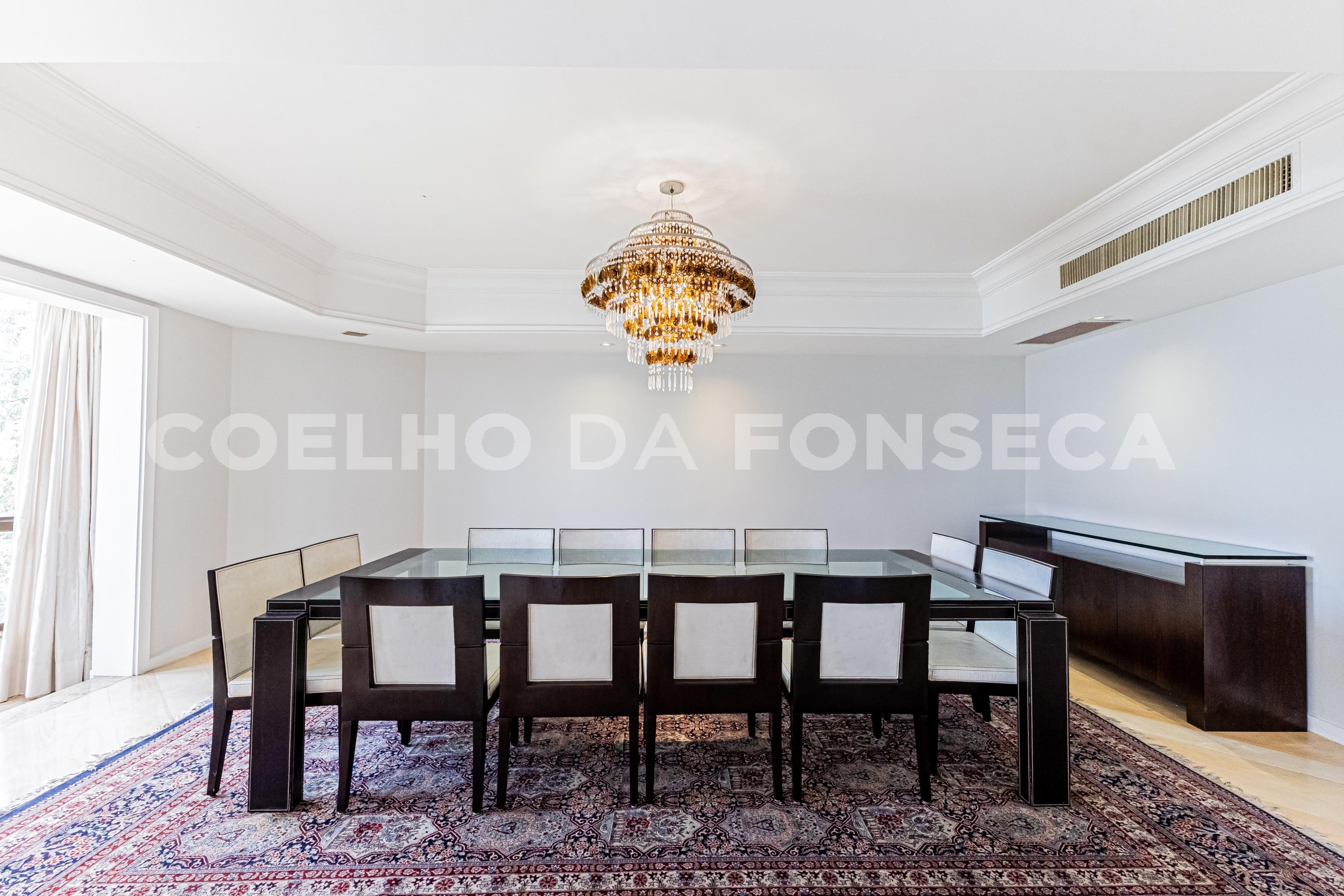 Sala de Almoço