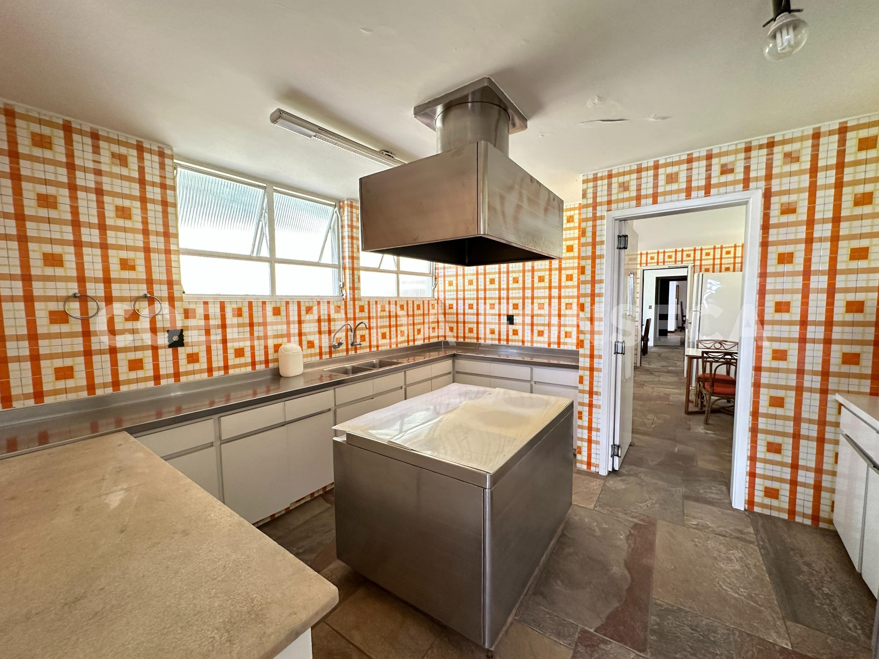 Cozinha