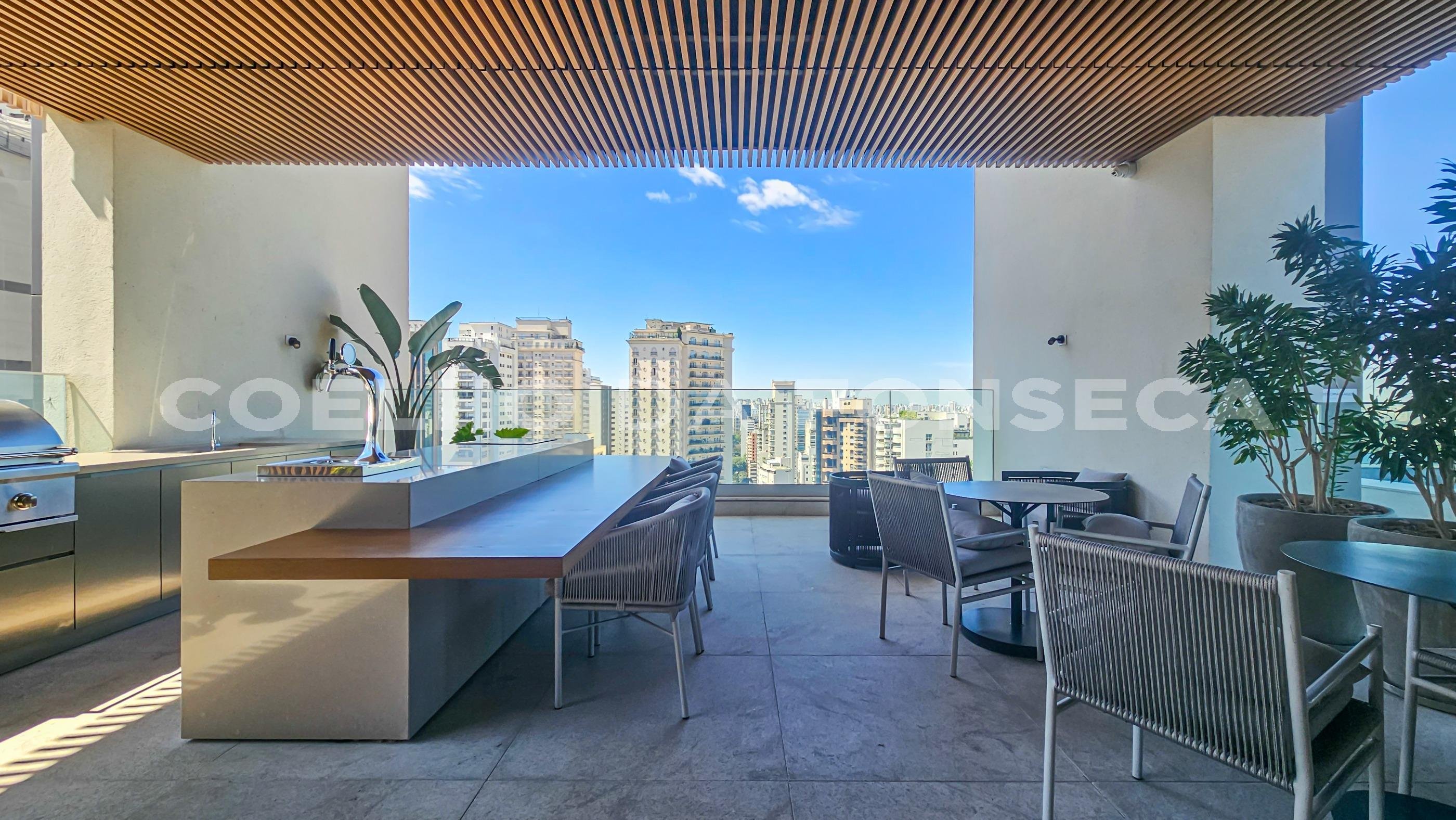 Espaço Gourmet (Empreendimento)
