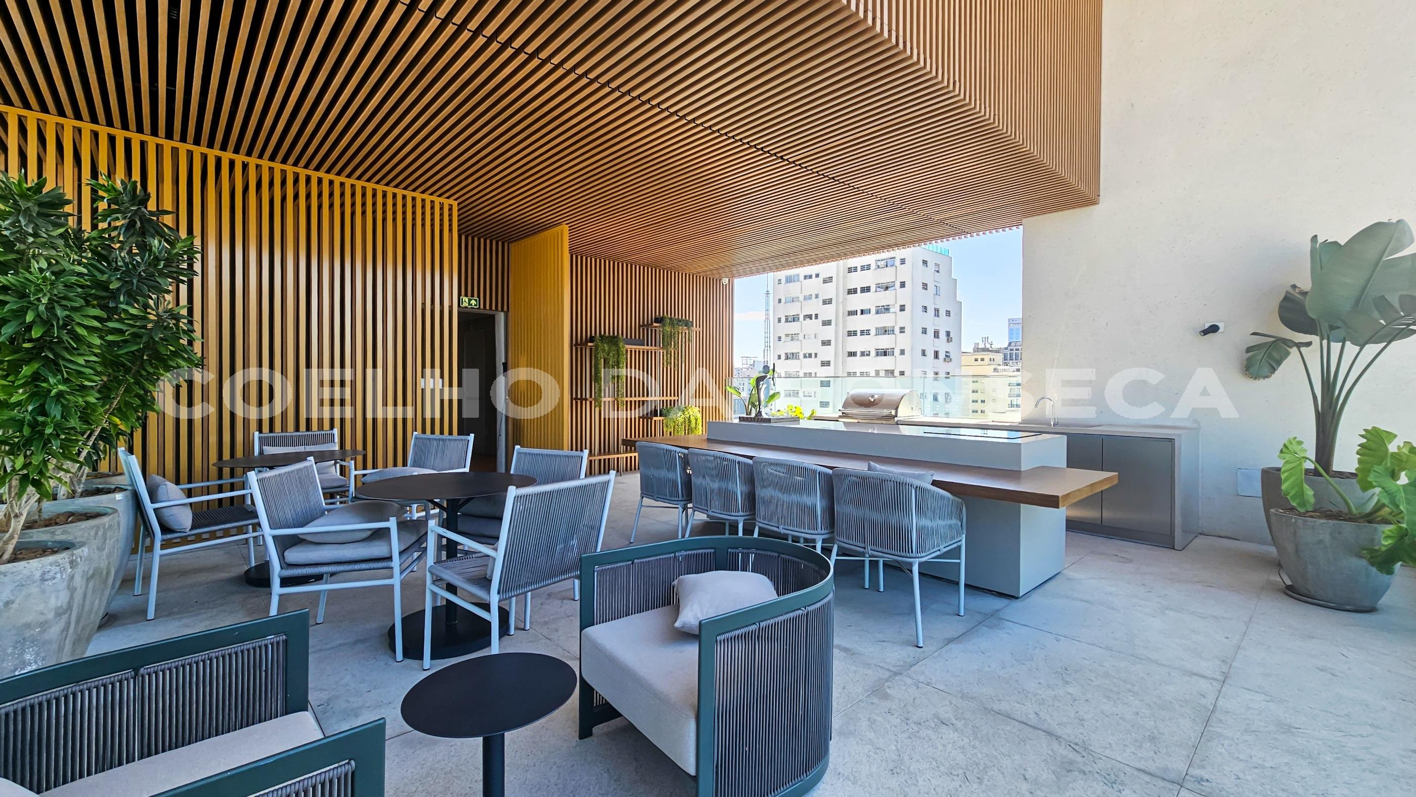 Espaço Gourmet (Empreendimento)