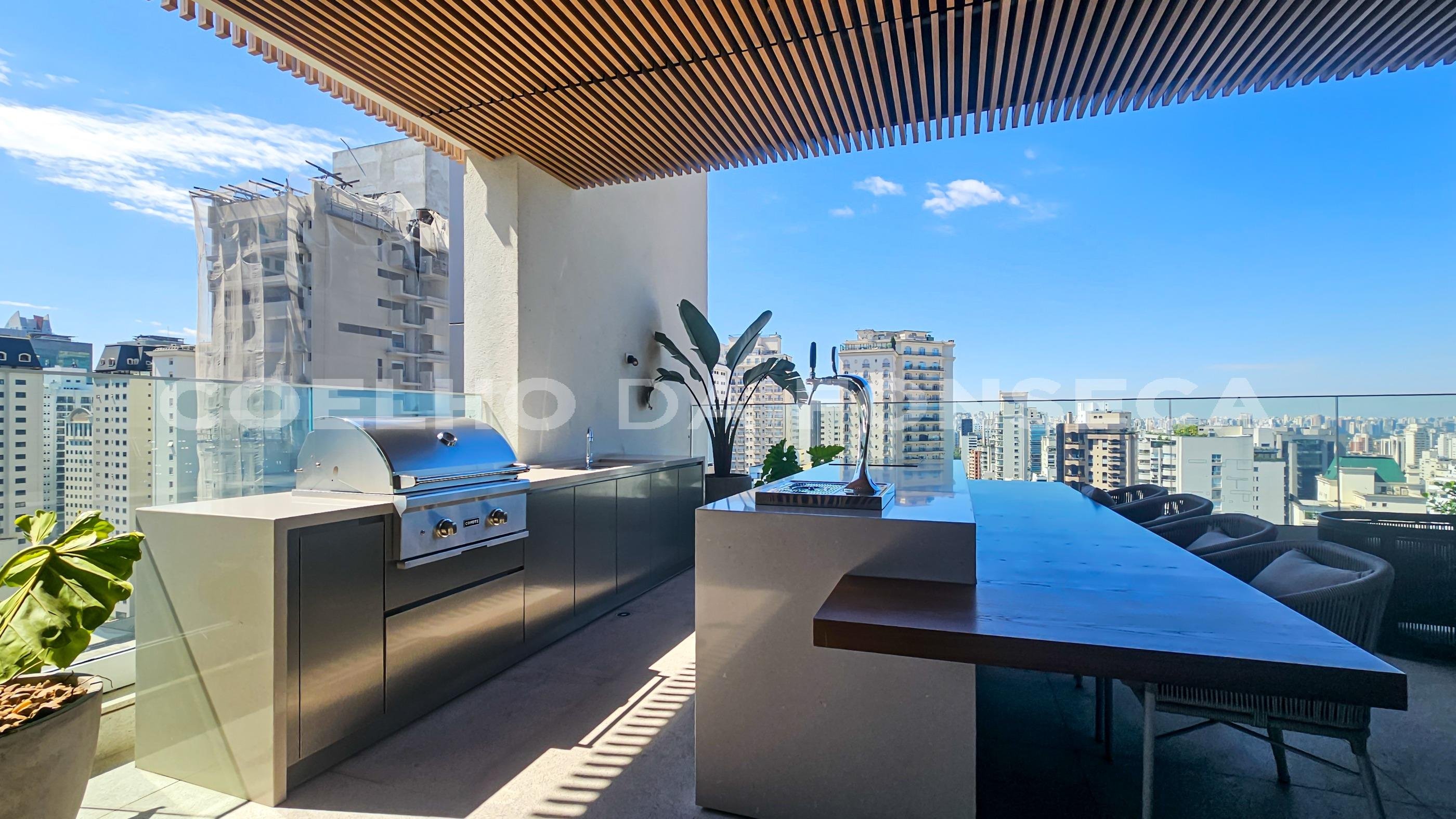 Espaço Gourmet (Empreendimento)