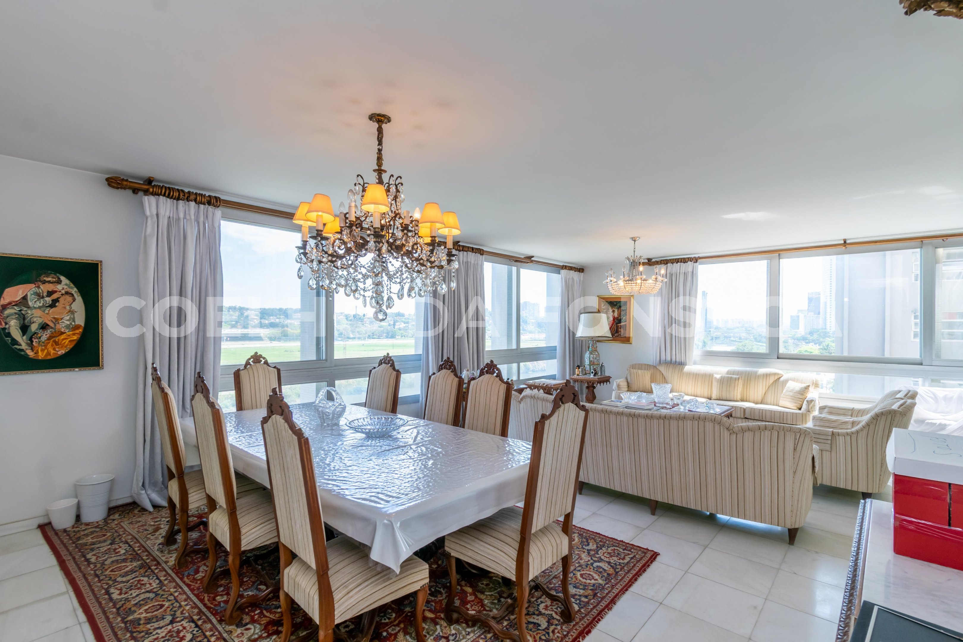 Sala de Jantar