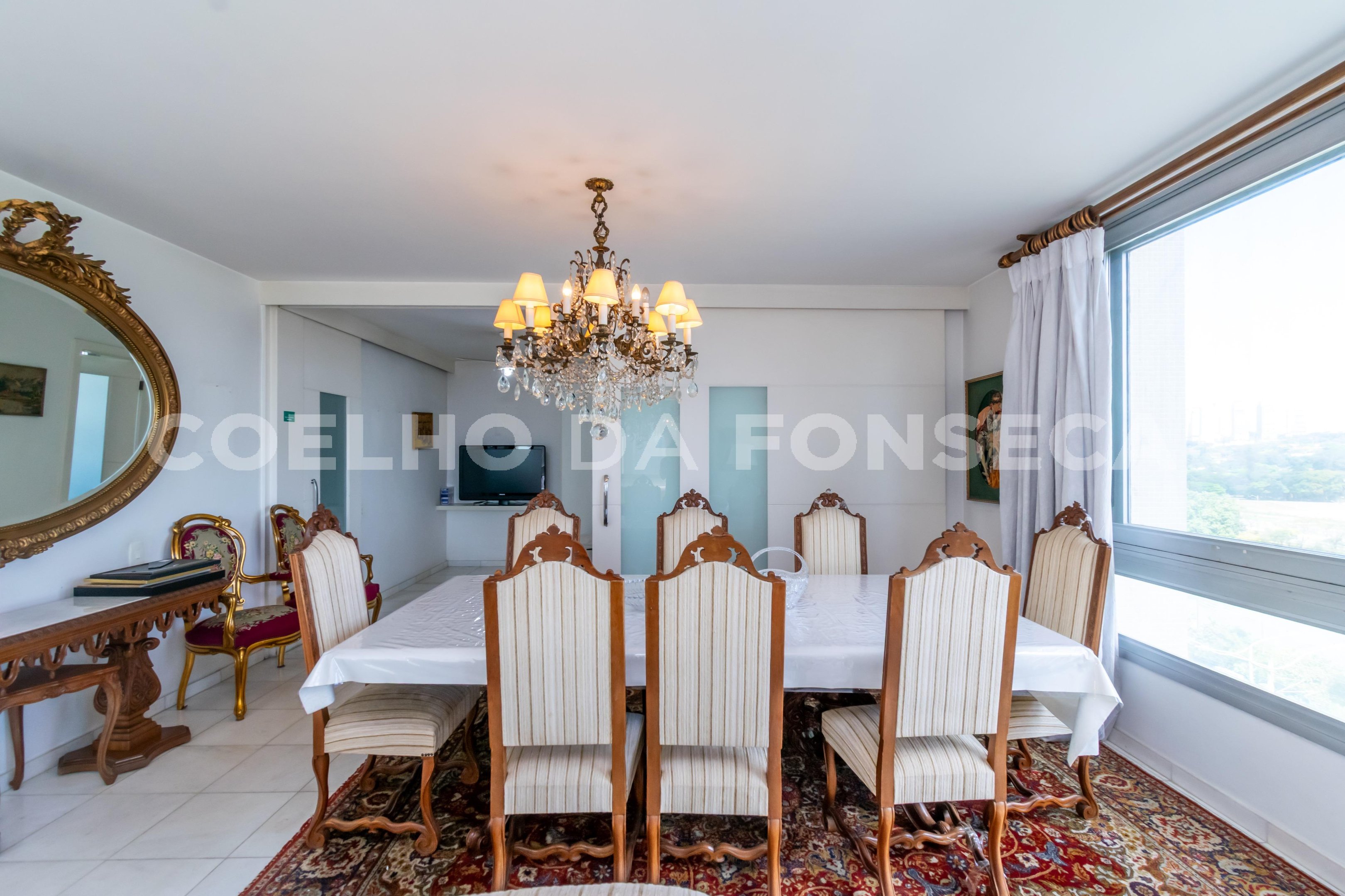 Sala de Jantar