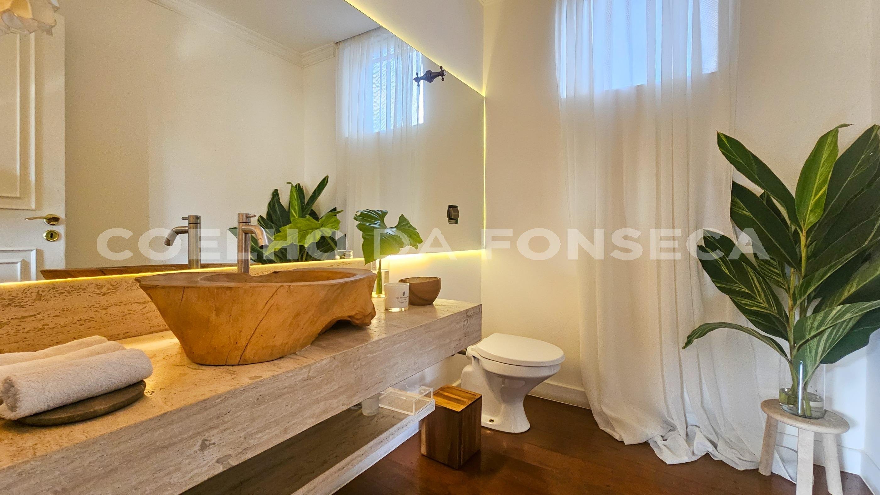 Lavabo