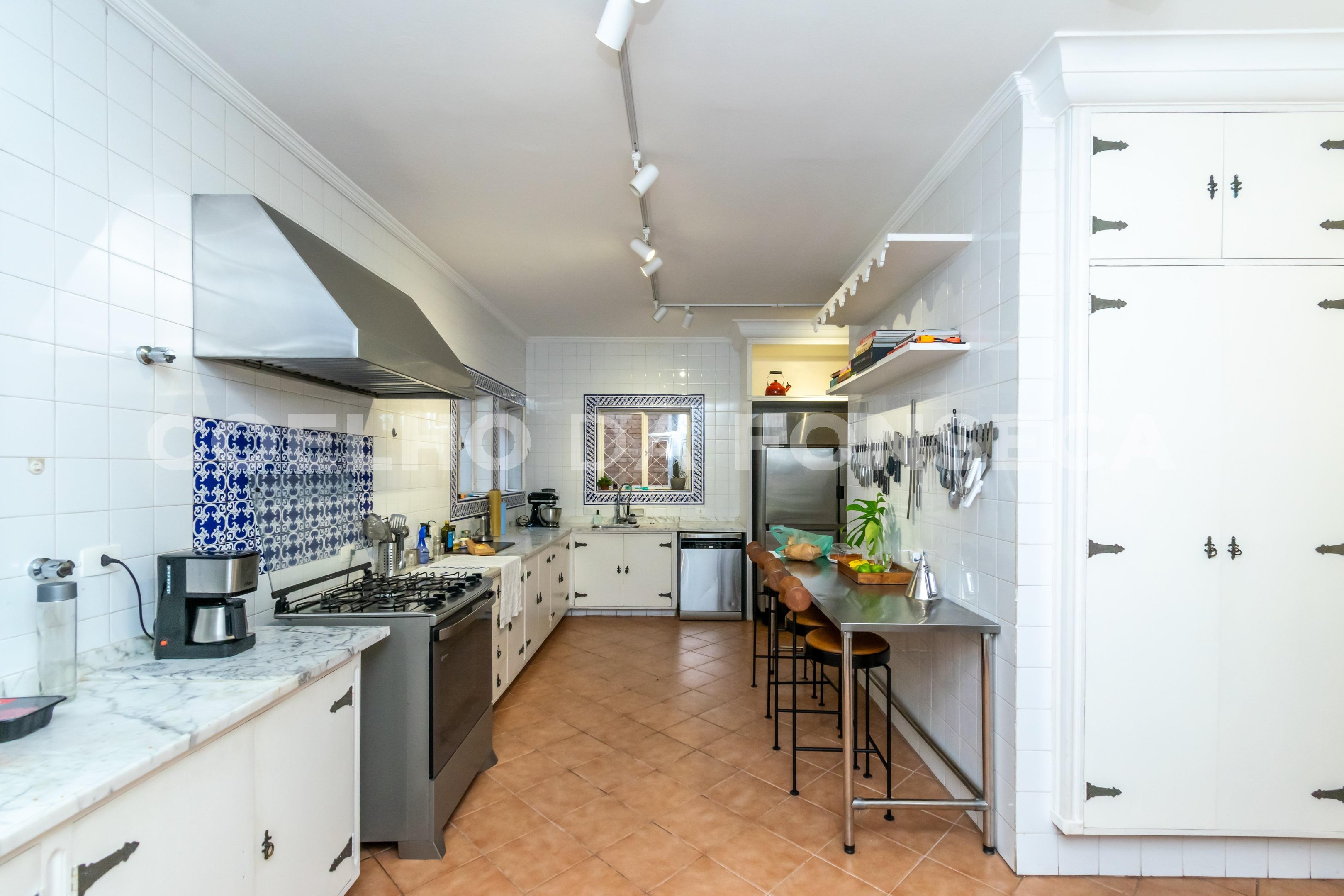 Cozinha