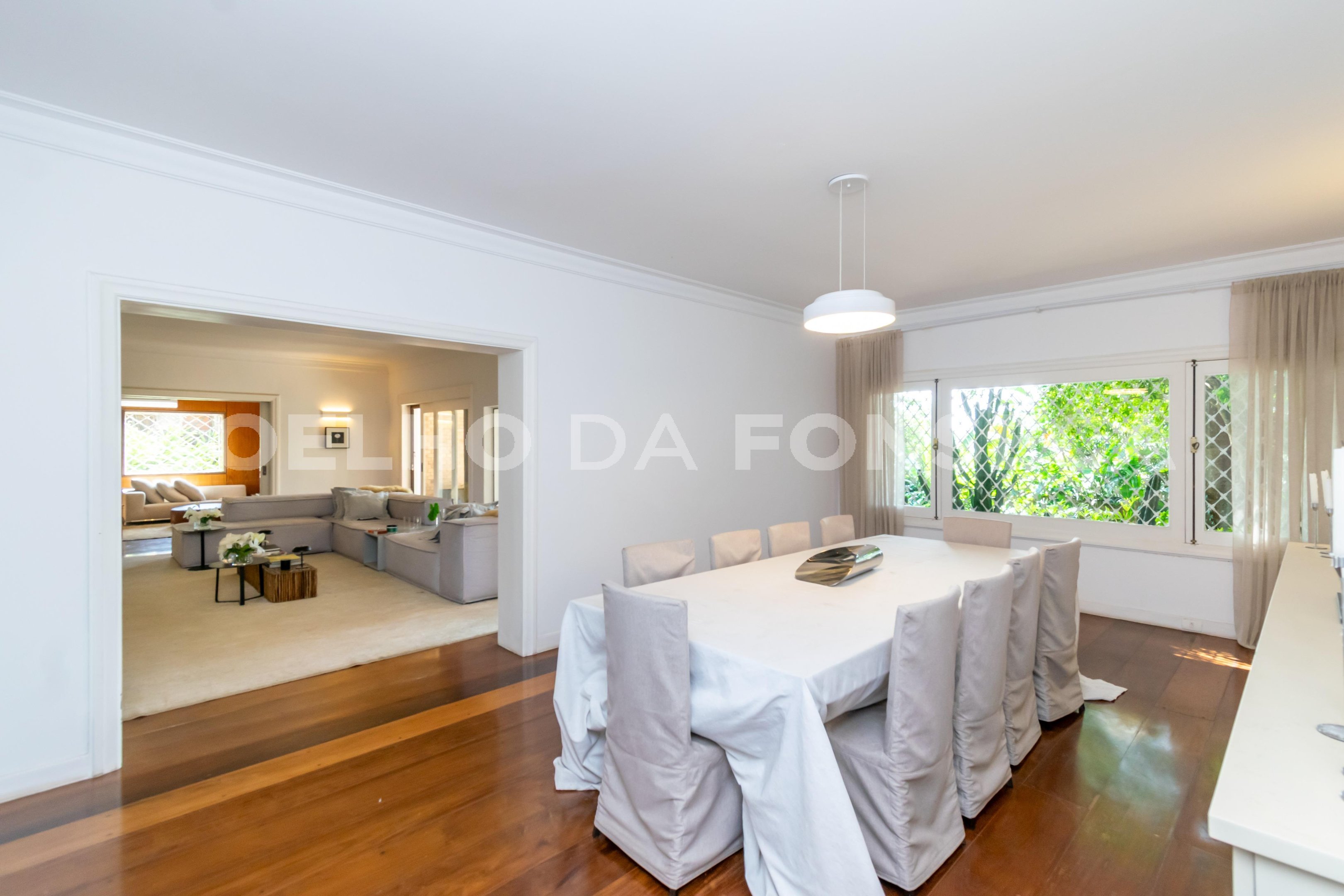 Sala de Jantar