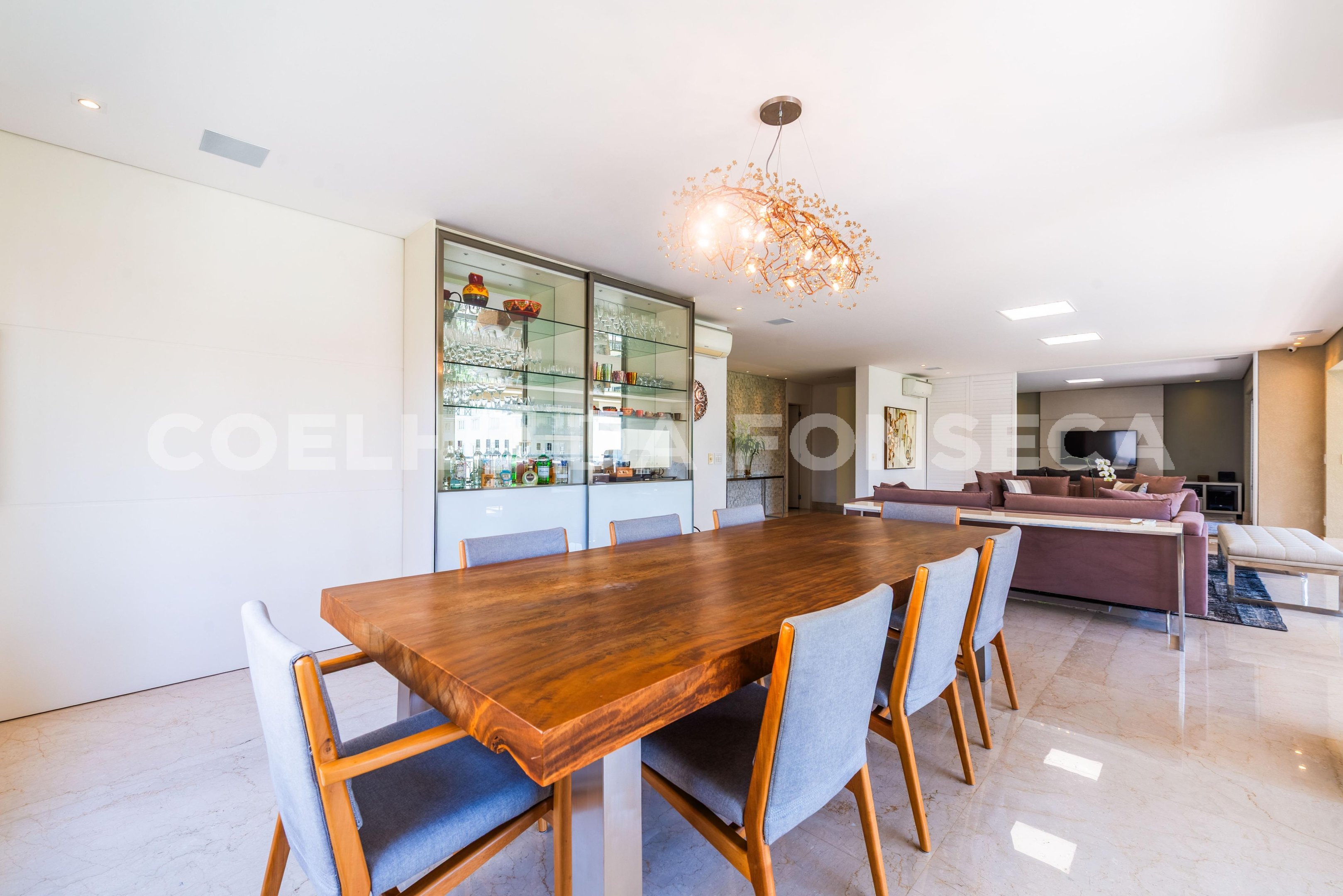 Sala de Jantar