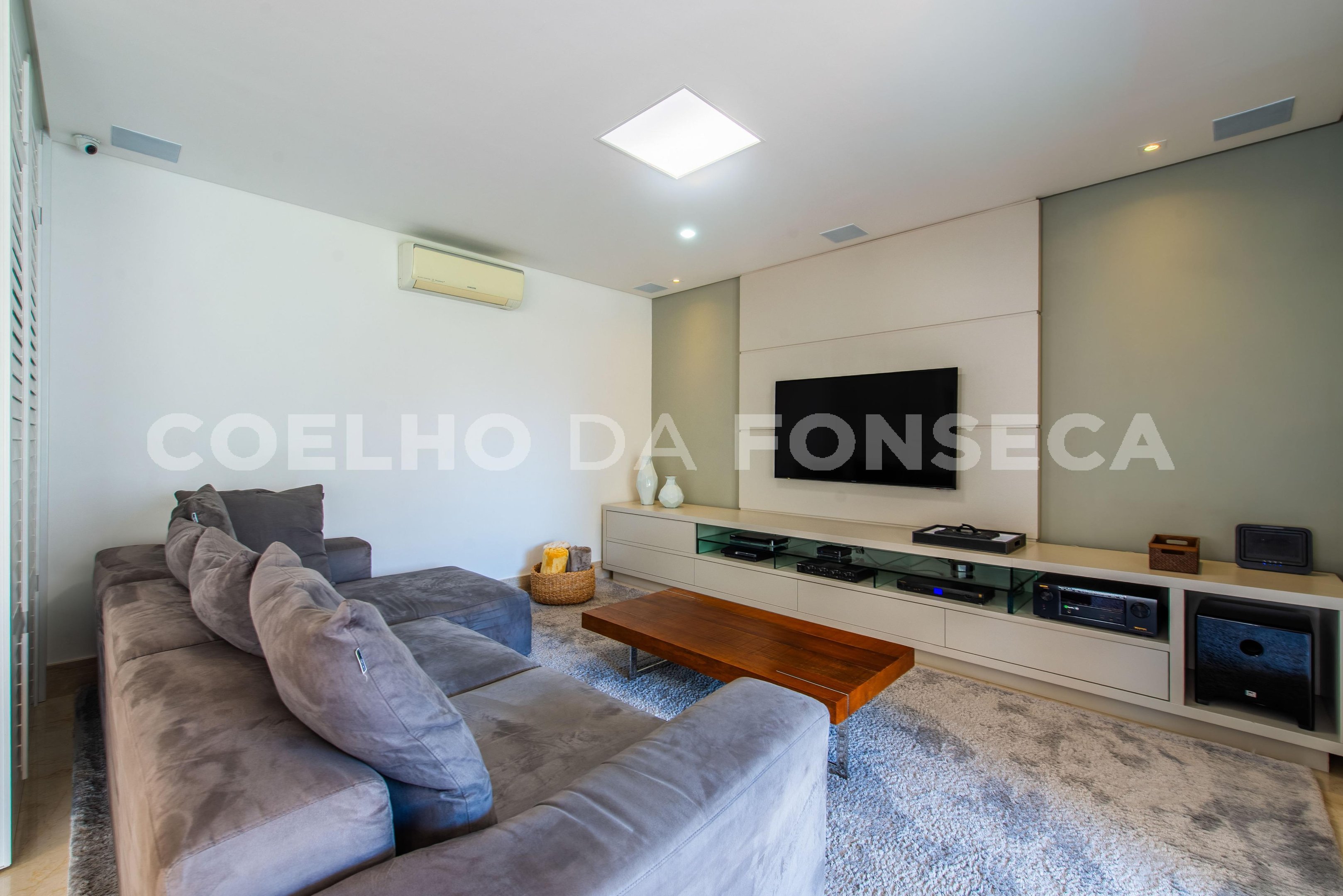 Sala de TV
