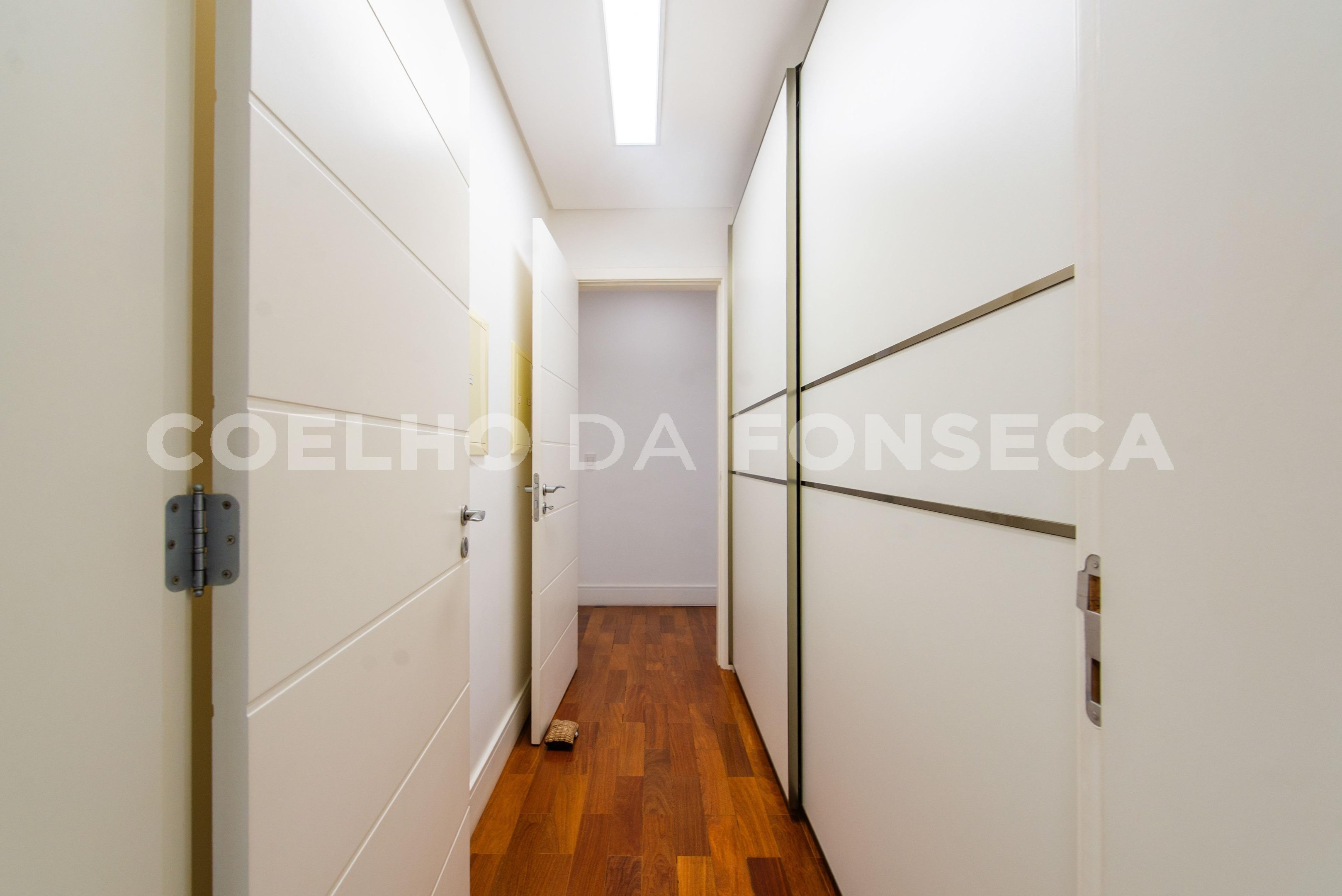 Hall de Circulação