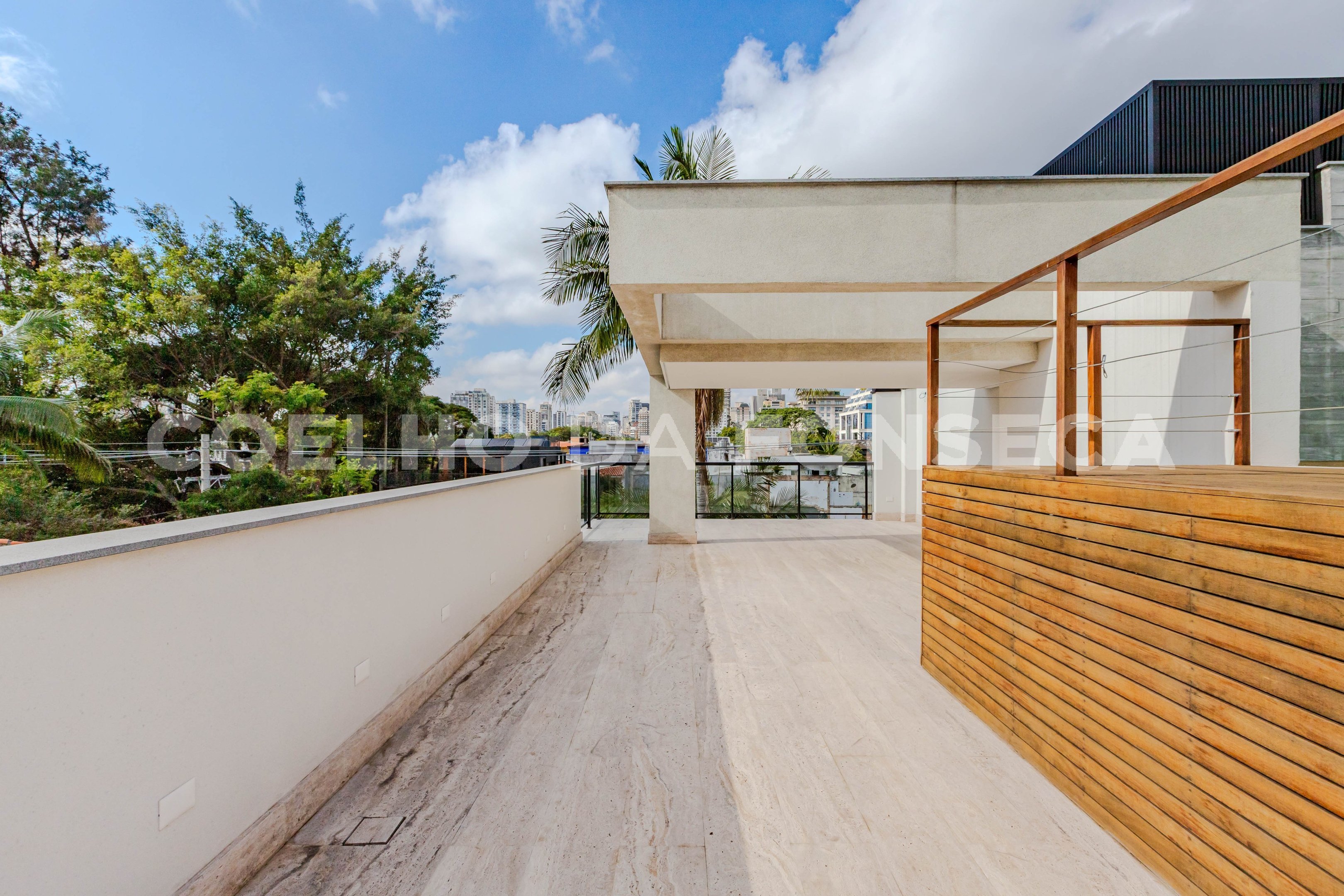 Terraço