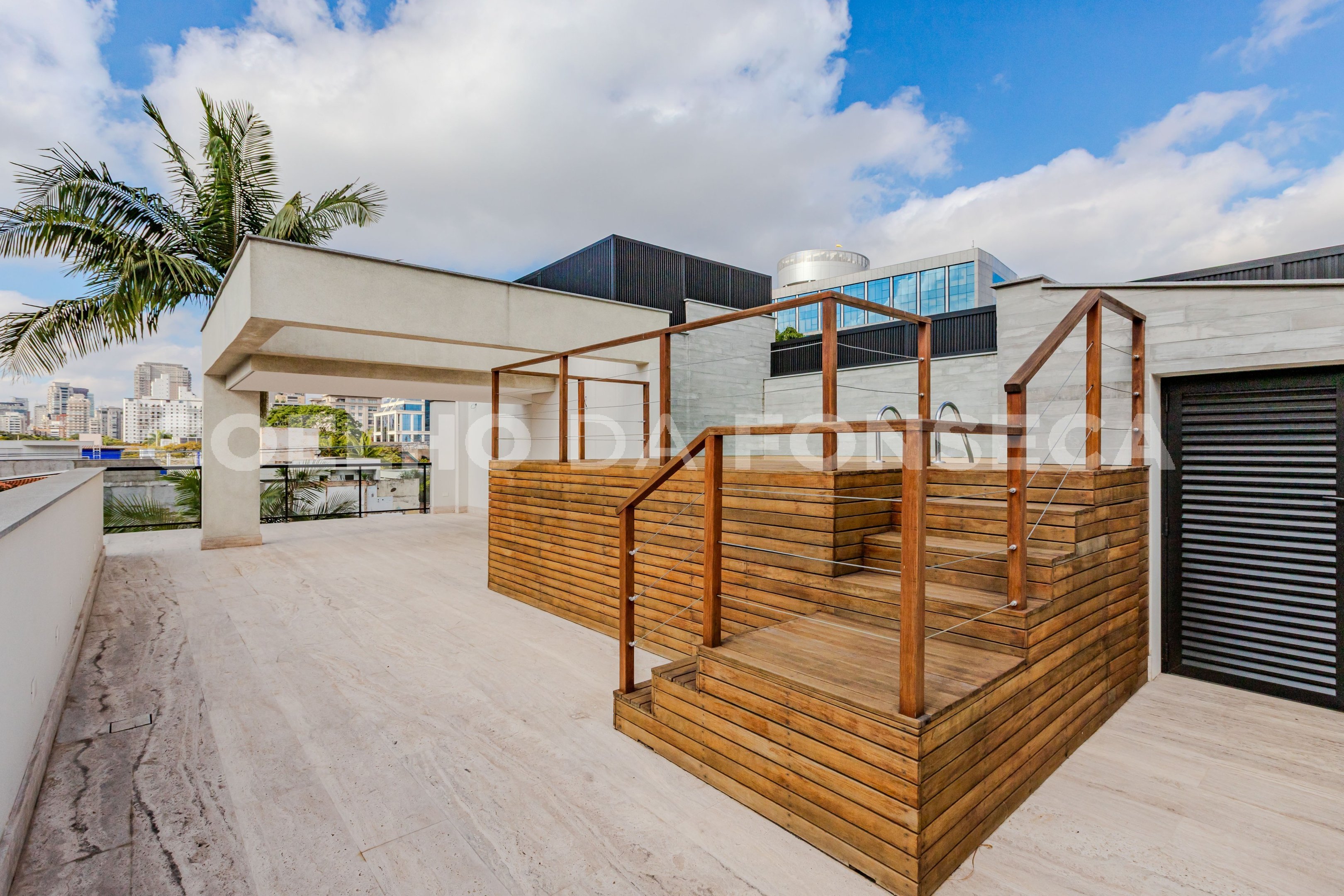 Terraço